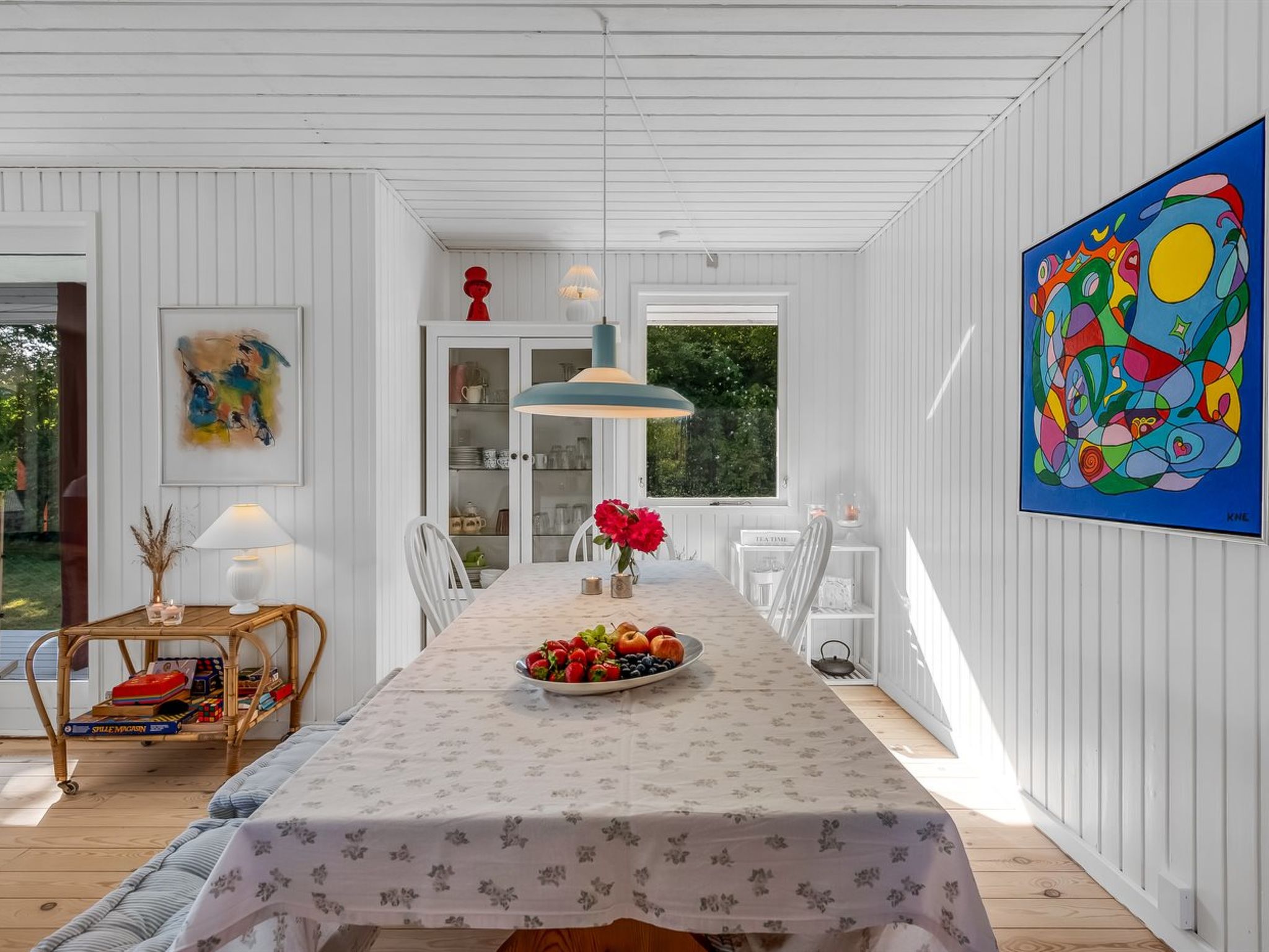 "Viktoria" - 500m from the sea