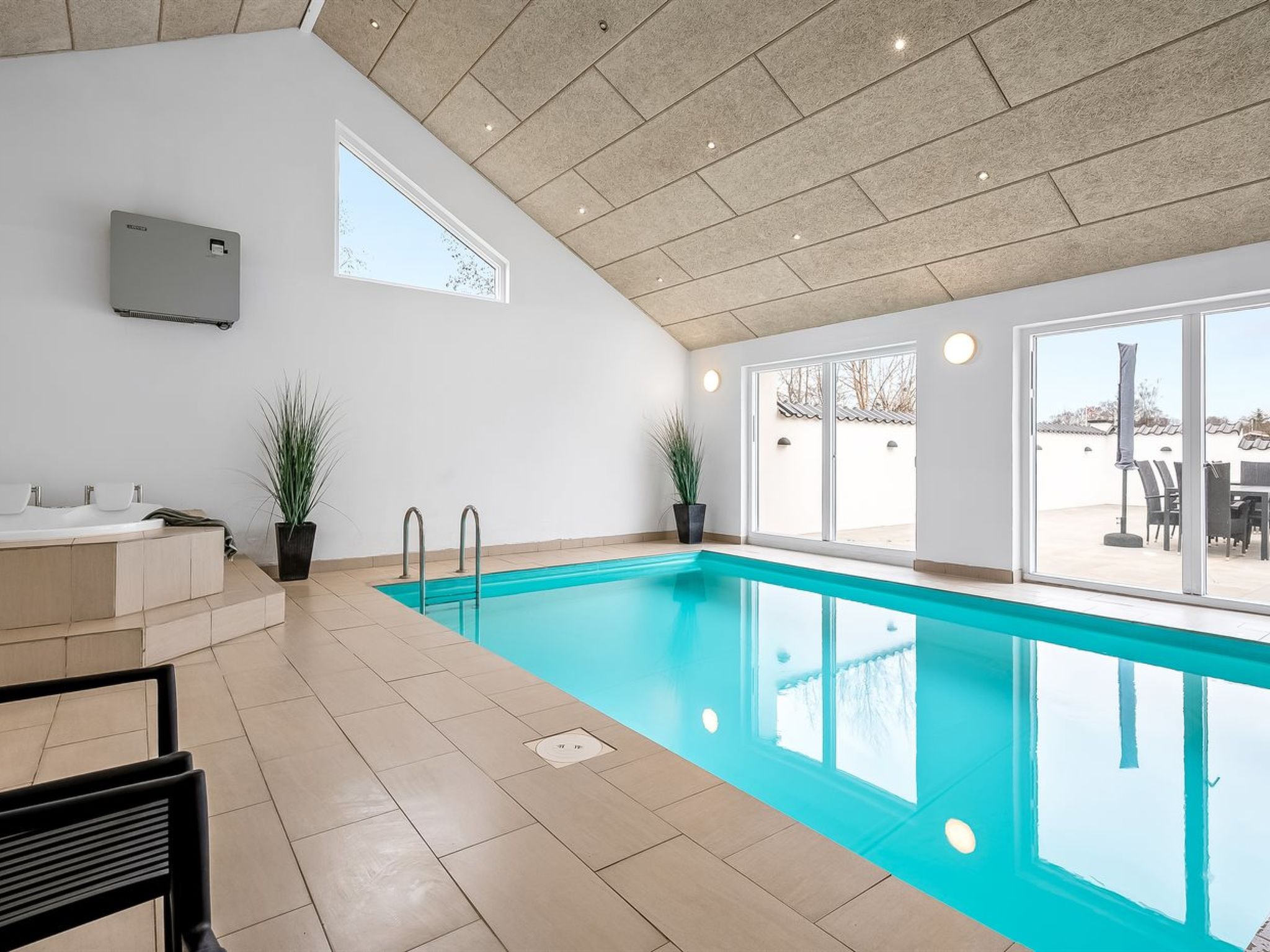 "Synne" - 350m from the sea