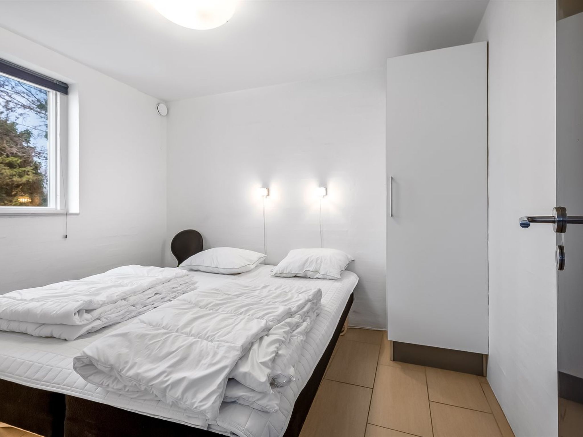 "Synne" - 350m from the sea-Binnen