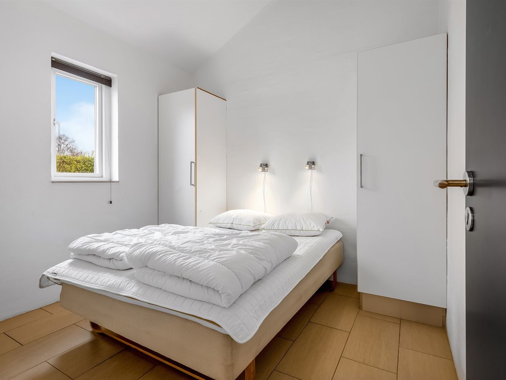 "Synne" - 350m from the sea-Binnen