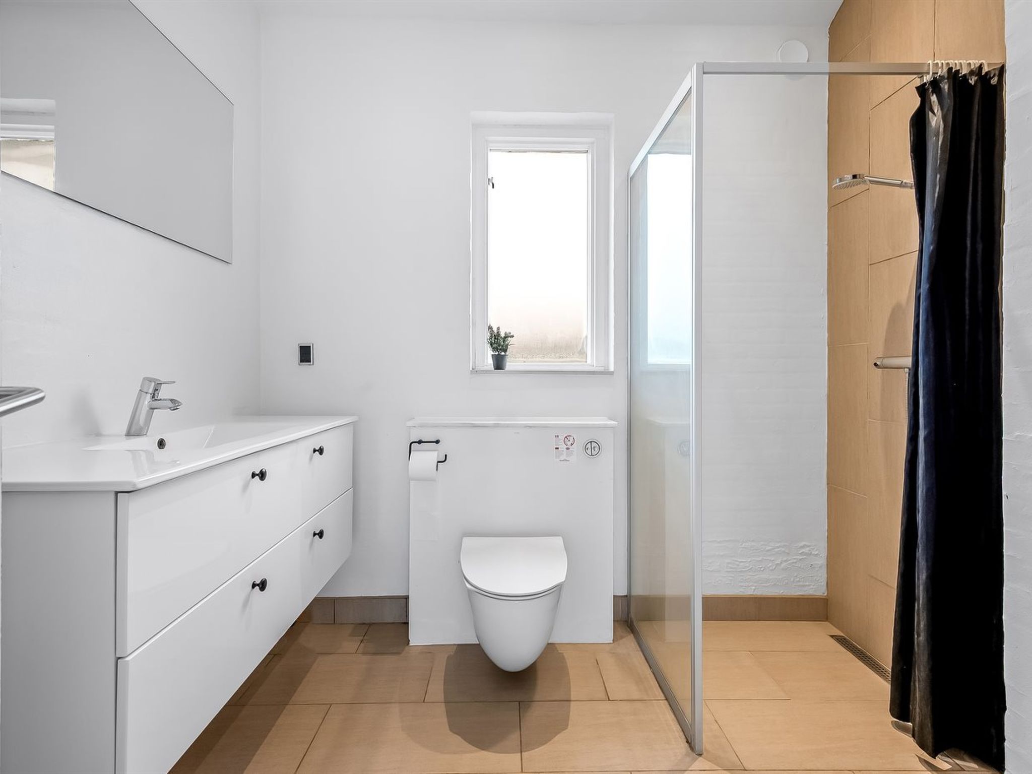 "Synne" - 350m from the sea-Binnen