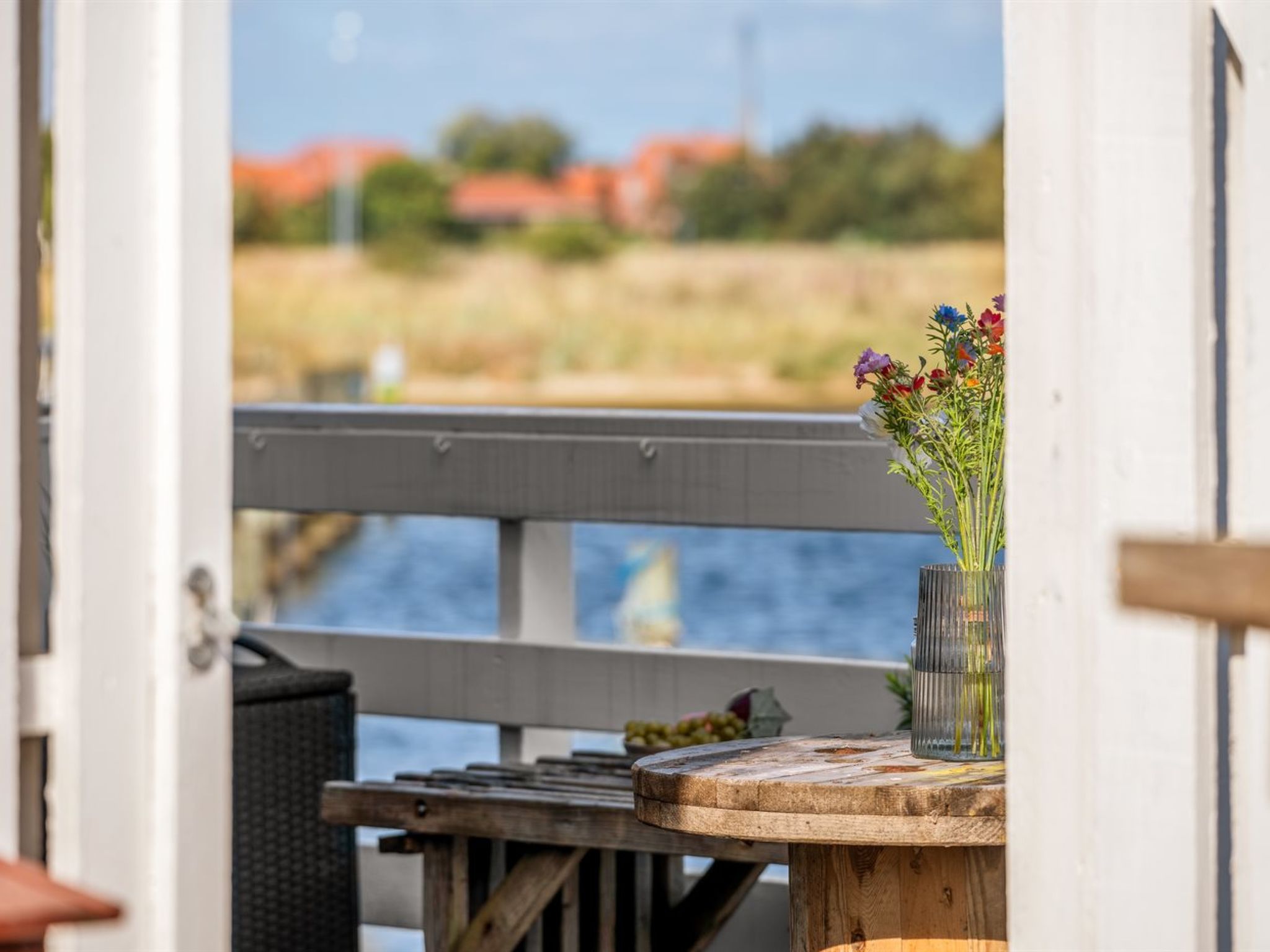 "Ljubinka" - 5m from the sea