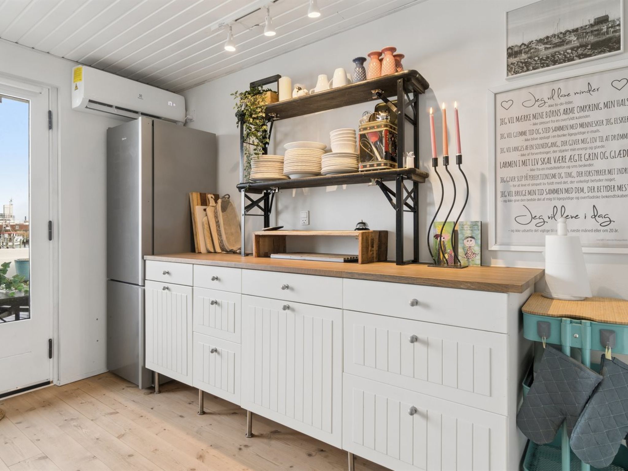 Appartement "Ljubinka" - 5m from the sea – Cuisine et coin repas, photo 6 sur 30
