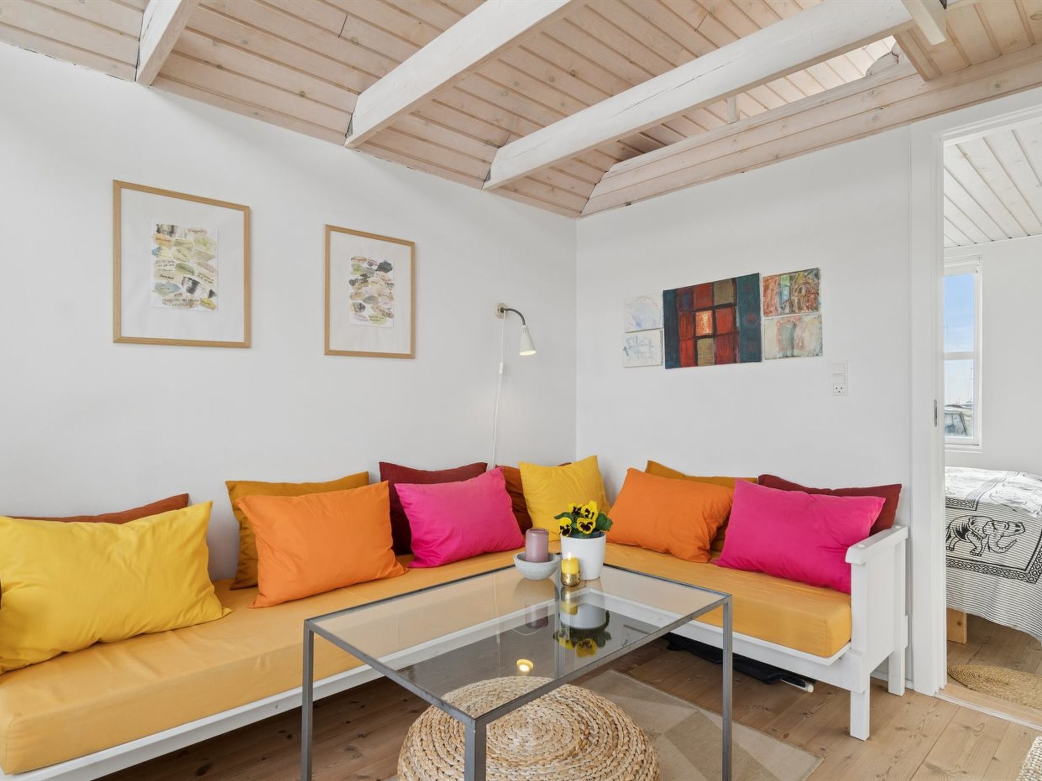 Appartement "Ljubinka" - 5m from the sea – Séjour, photo 16 sur 30