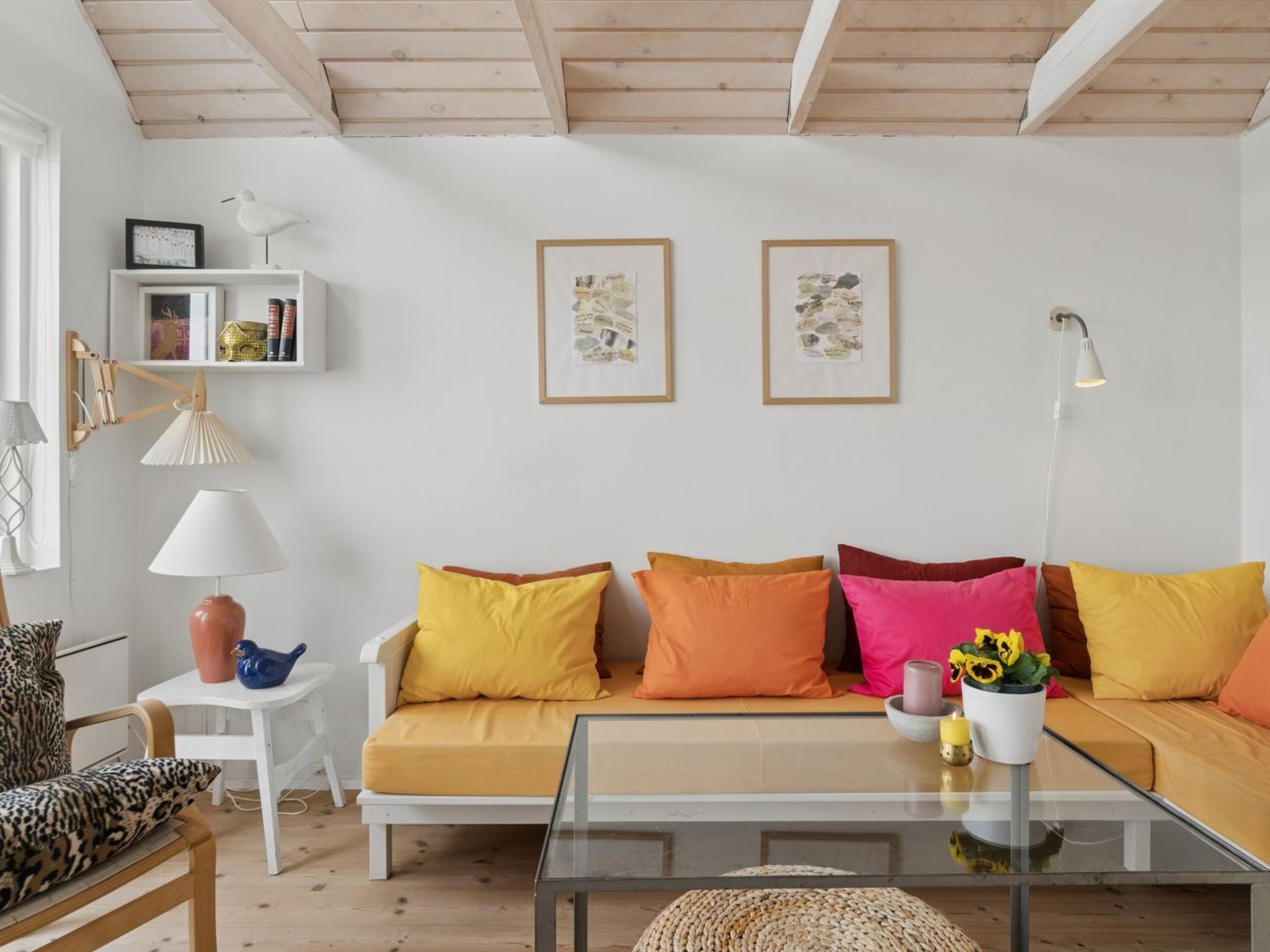 Appartement "Ljubinka" - 5m from the sea – Séjour, photo 17 sur 30