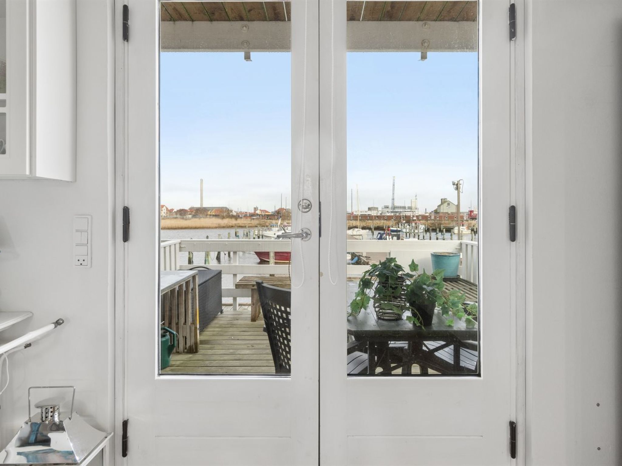 Appartement "Ljubinka" - 5m from the sea – Intérieur, photo 19 sur 30