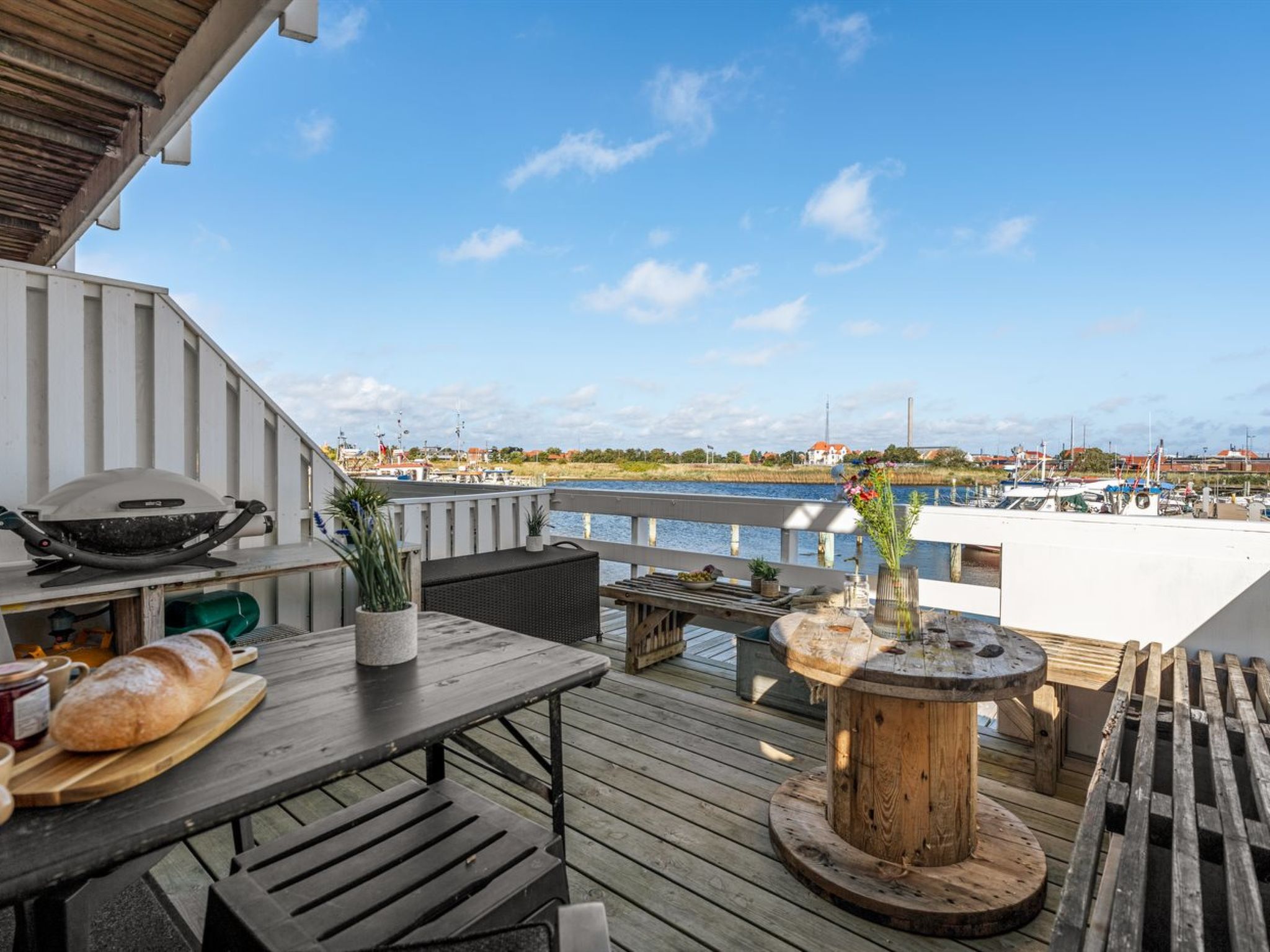 "Ljubinka" - 5m from the sea — Terrace (3 of 30)