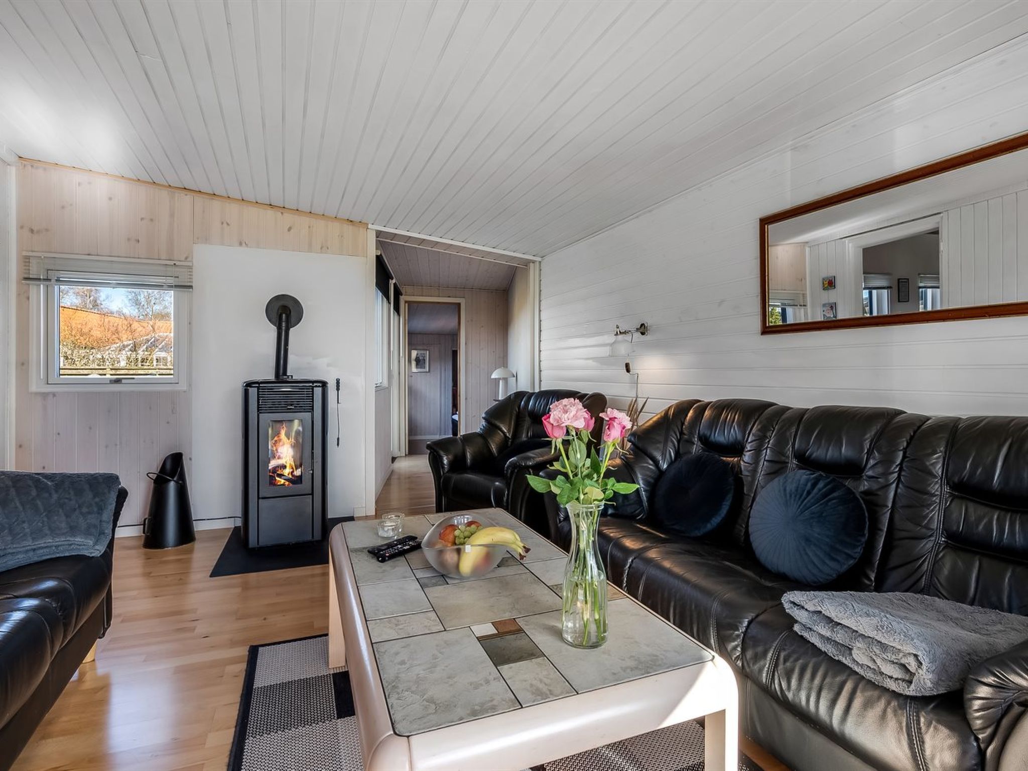 "Nisse" - 300m from the sea
