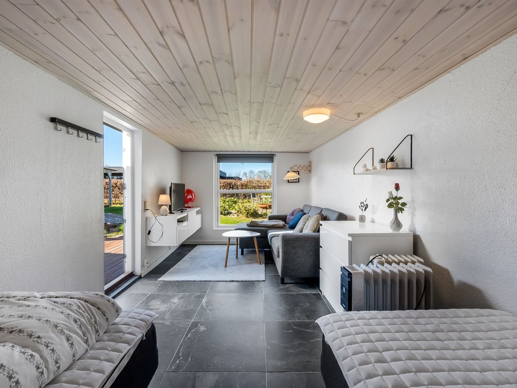 "Nisse" - 300m from the sea - Inside