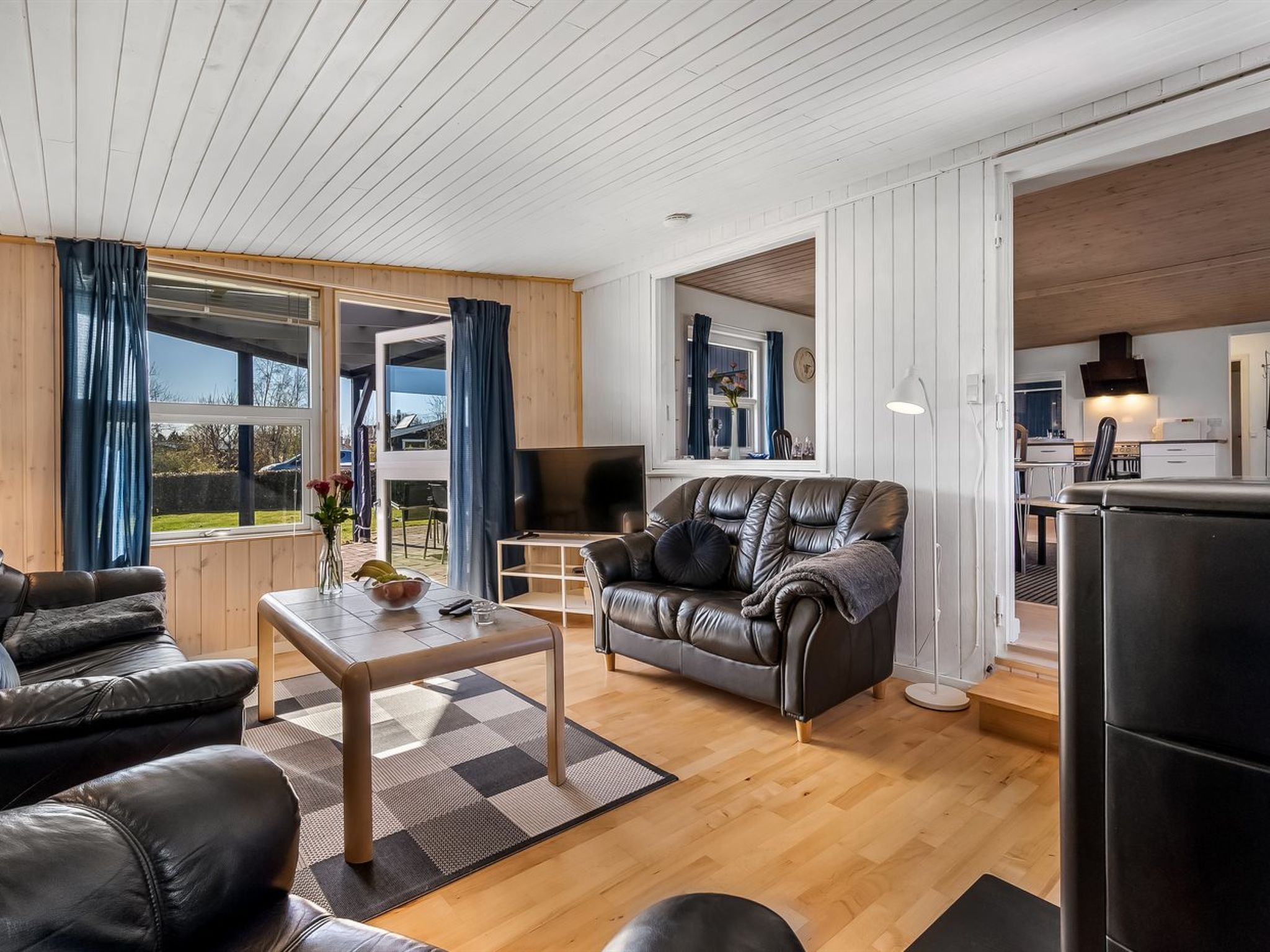 "Nisse" - 300m from the sea - Inside