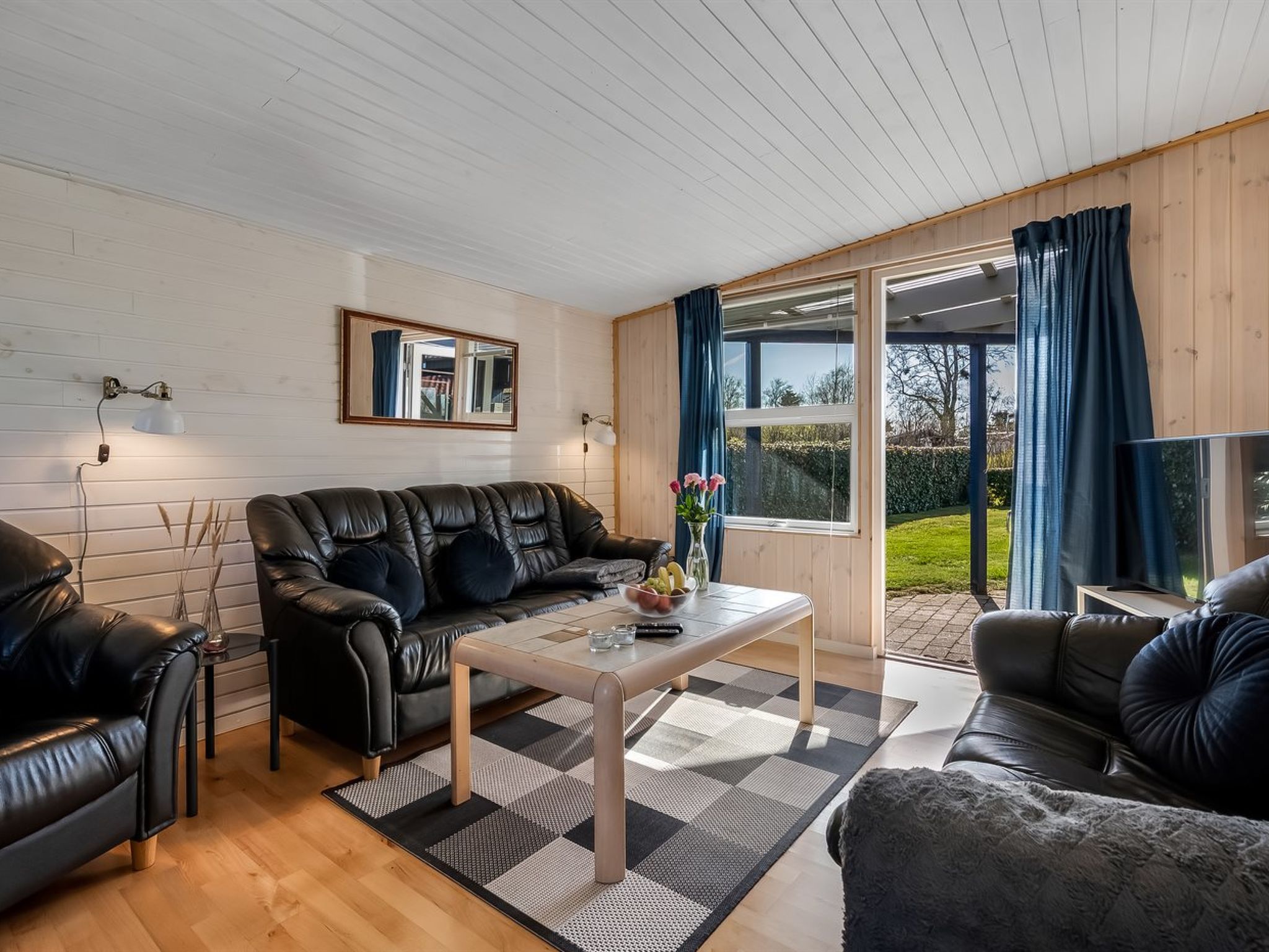 "Nisse" - 300m from the sea - Inside