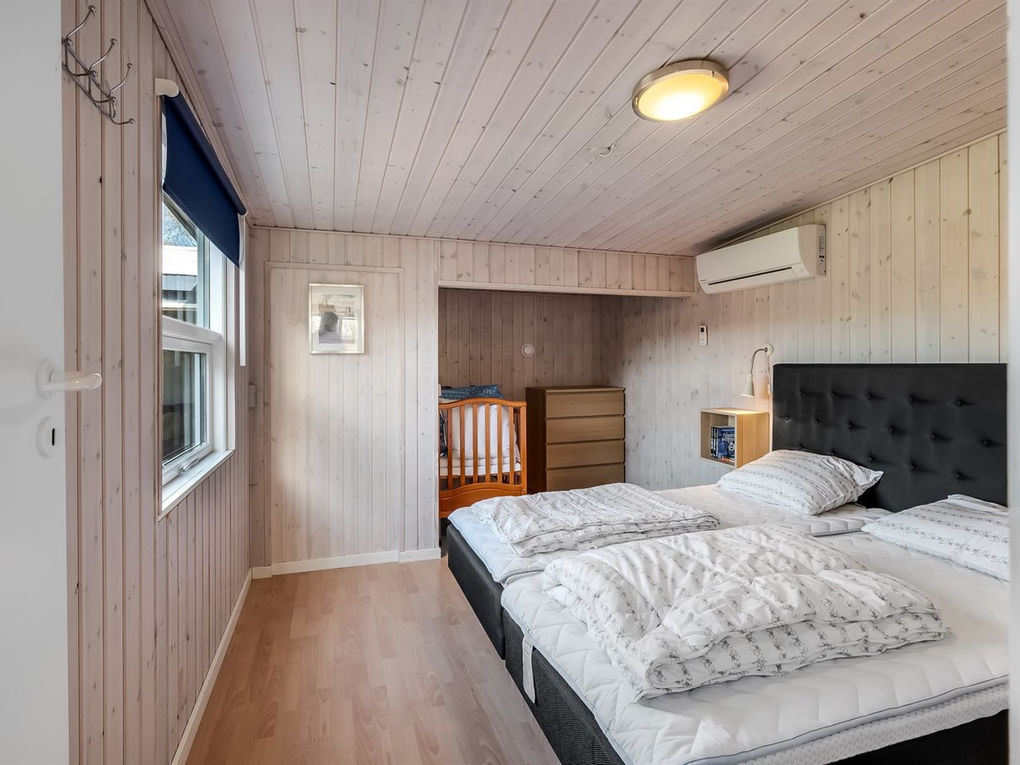 "Nisse" - 300m from the sea - Inside