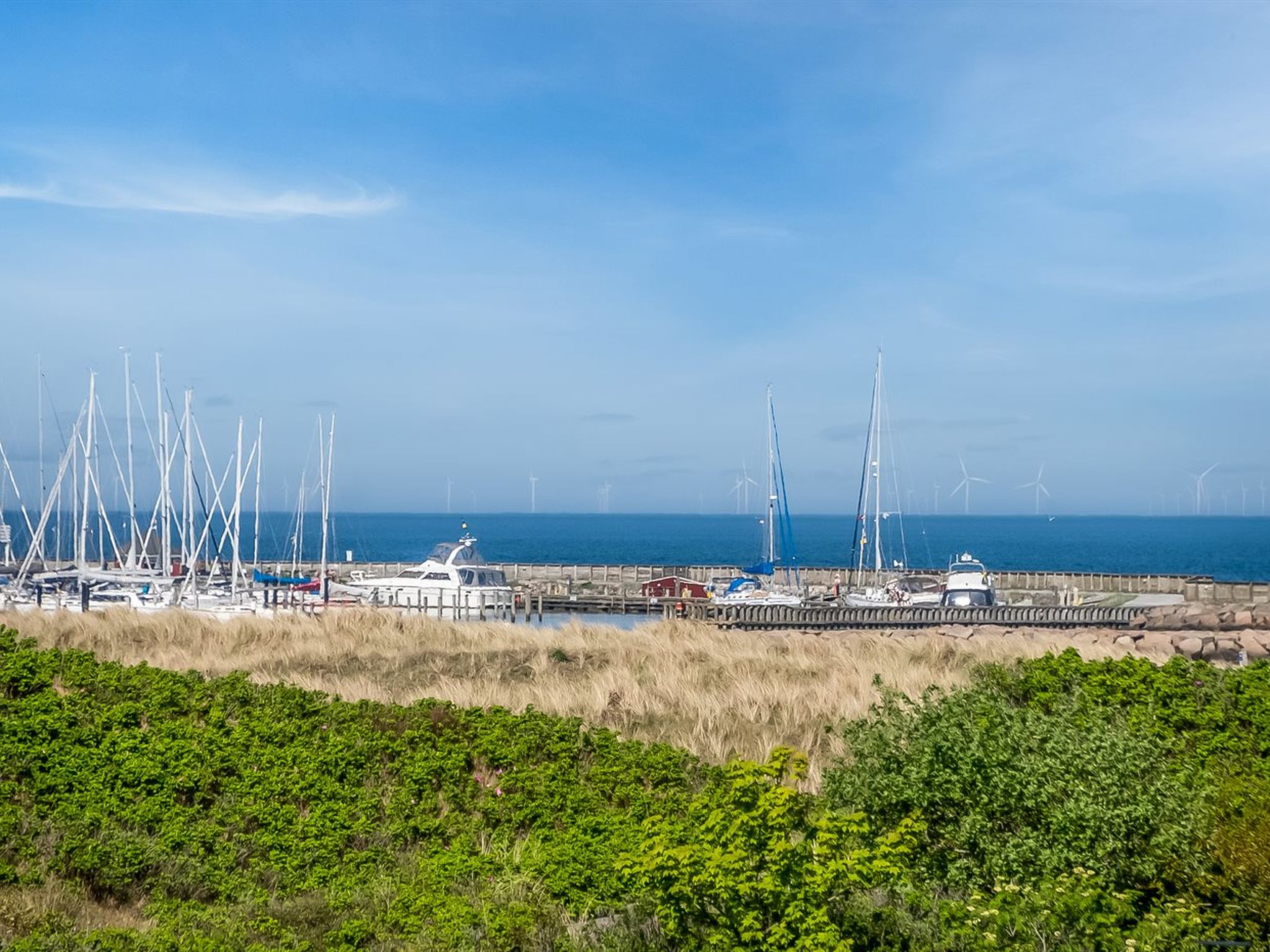 "Norman" - 100m from the sea - Buiten