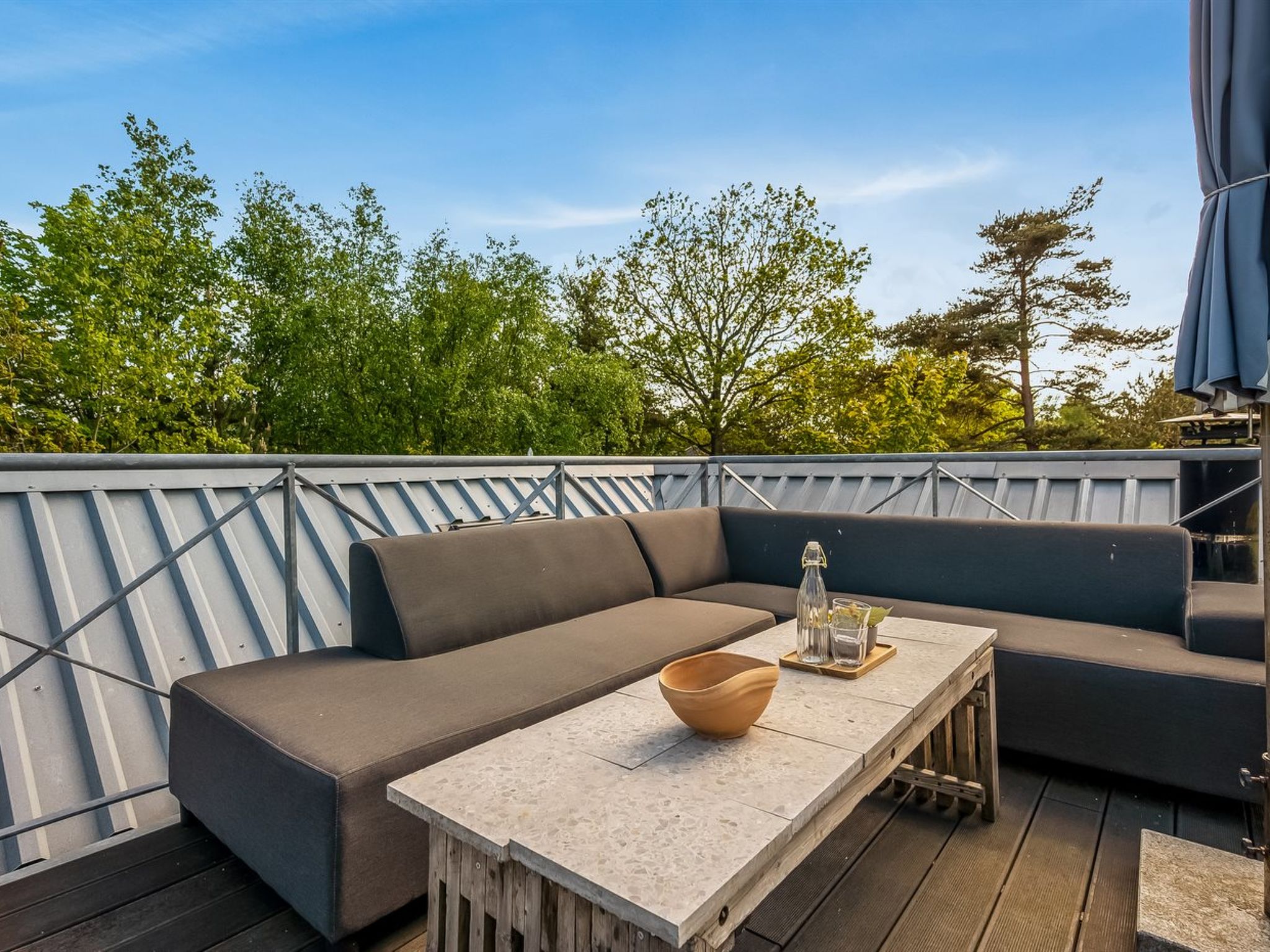 "Norman" - 100m from the sea - Buiten