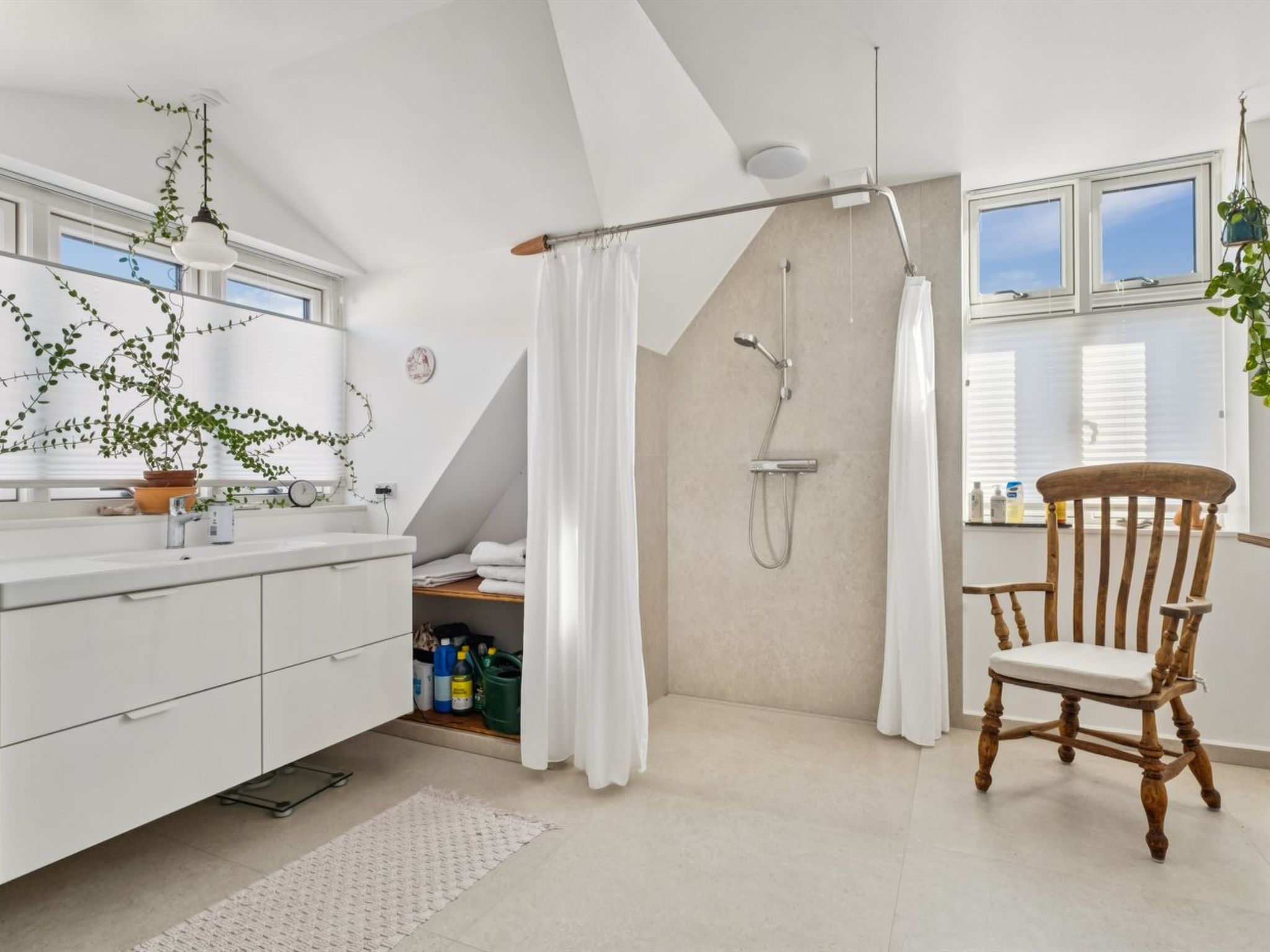 "Frænde" - 500m from the sea - Inside