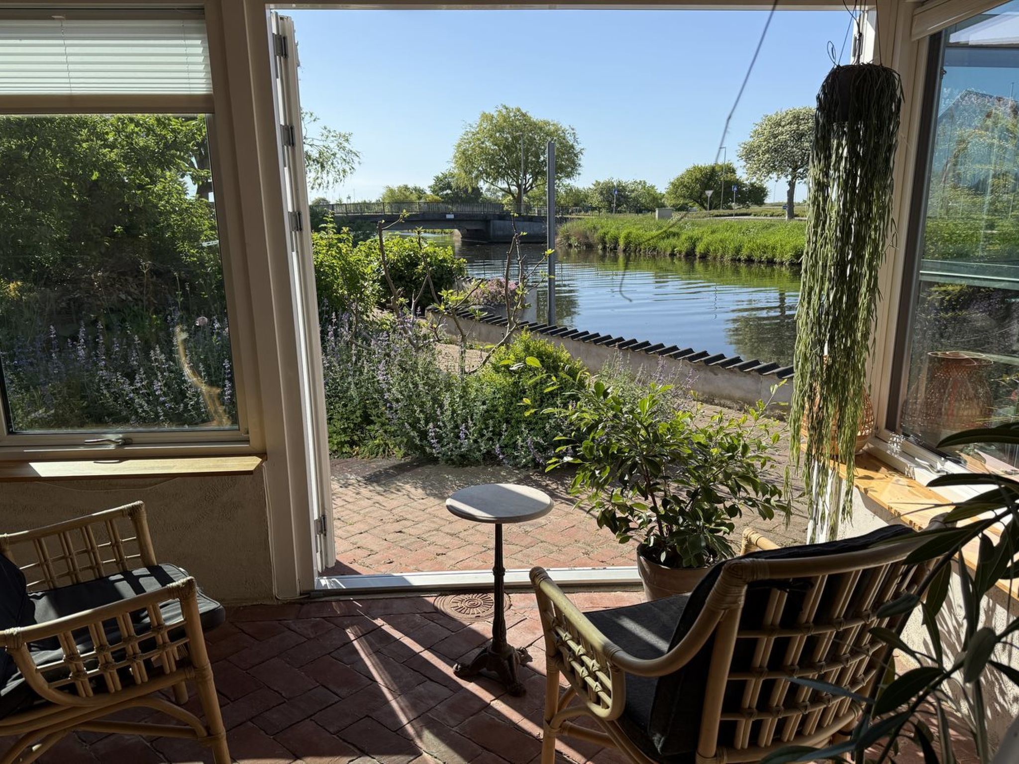 "Frænde" - 500m from the sea - Outside