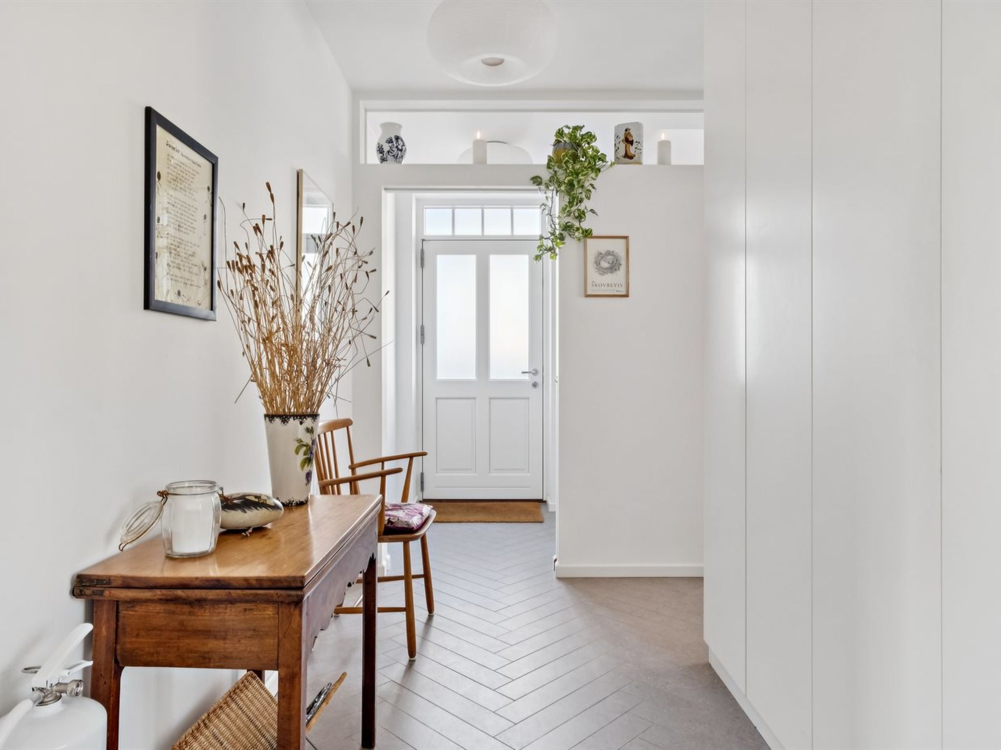 "Frænde" - 500m from the sea - Inside