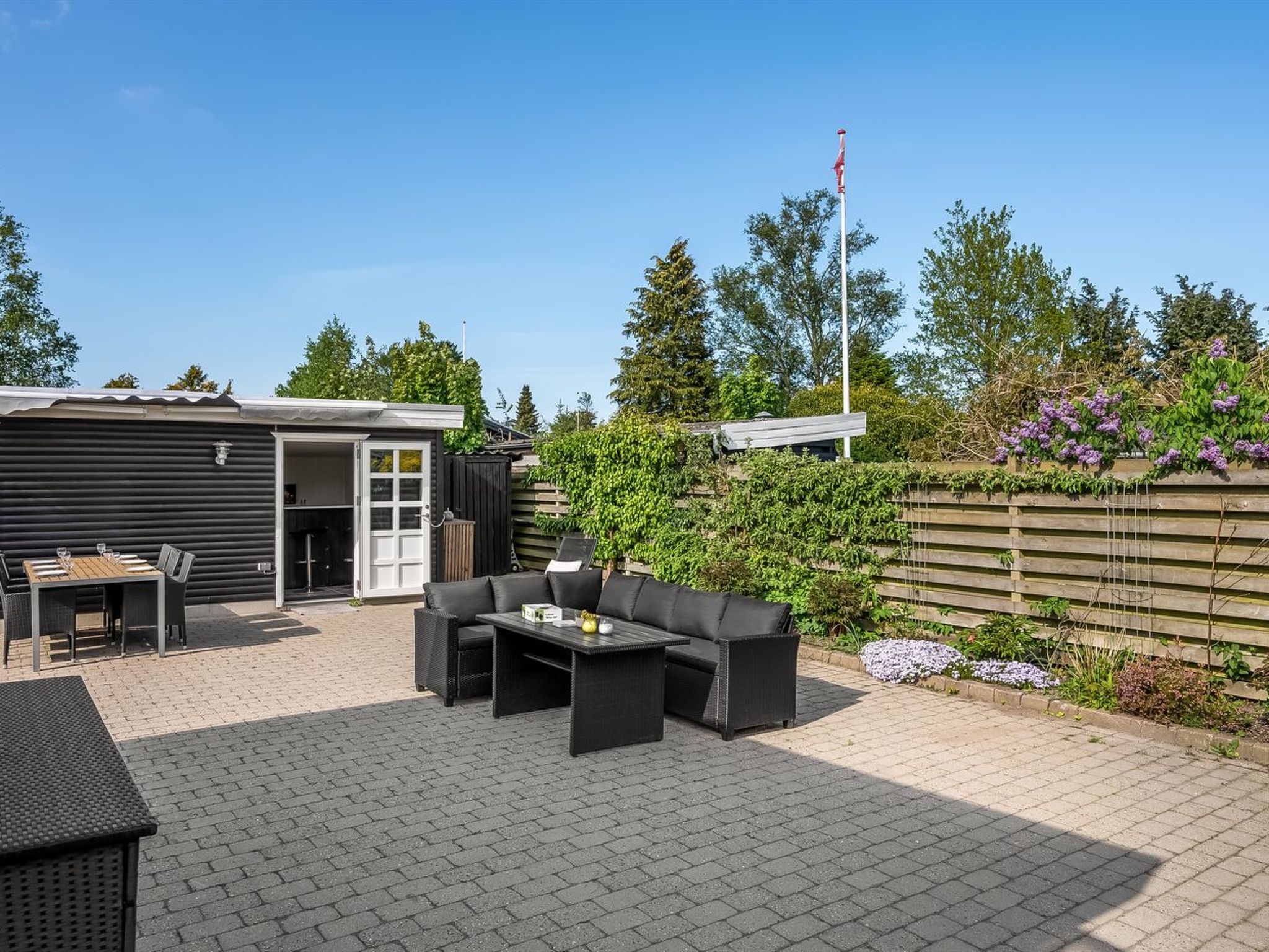 "Asa" - 500m from the sea - Buiten