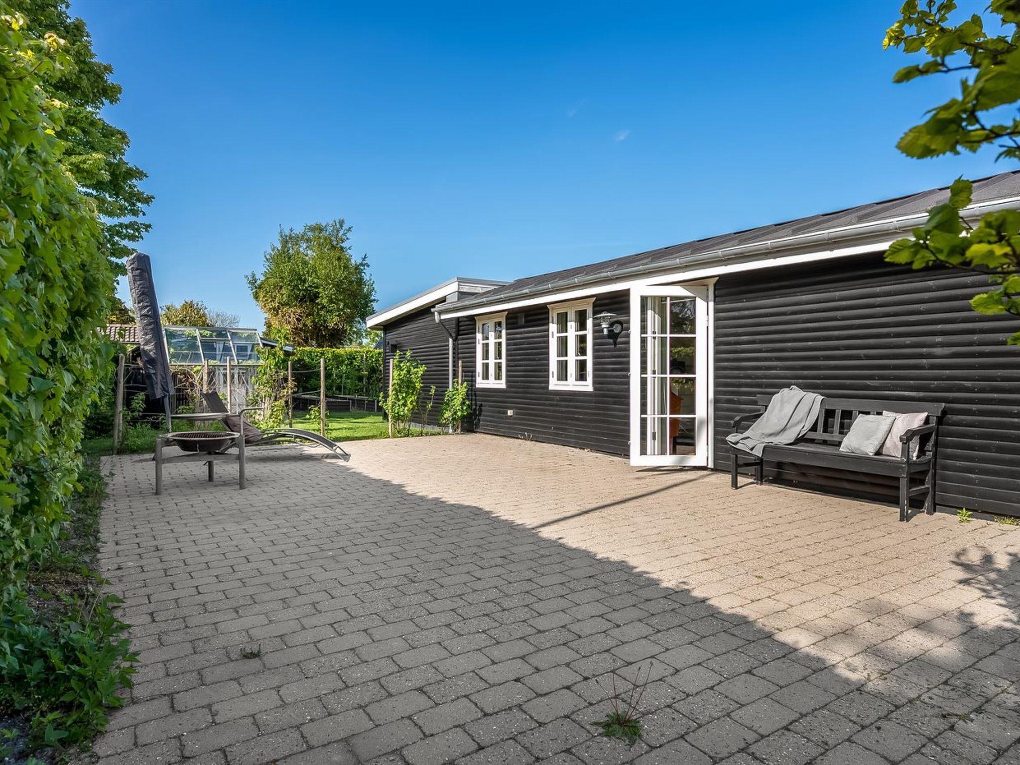 "Asa" - 500m from the sea - Buiten