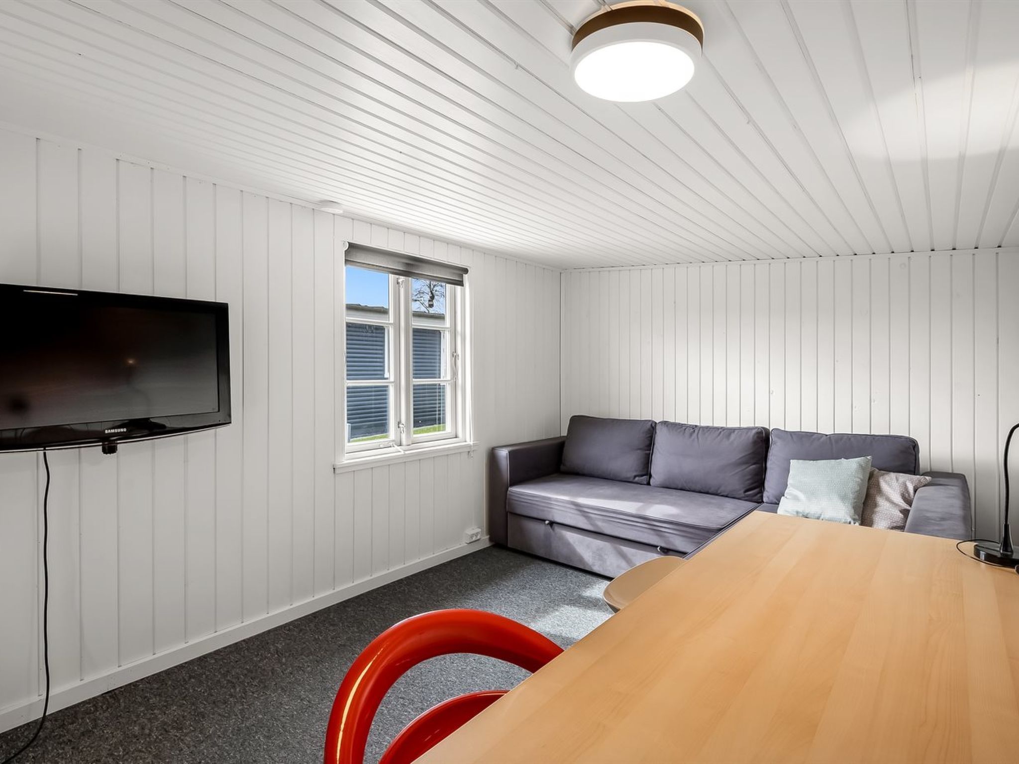 "Asa" - 500m from the sea - Binnen