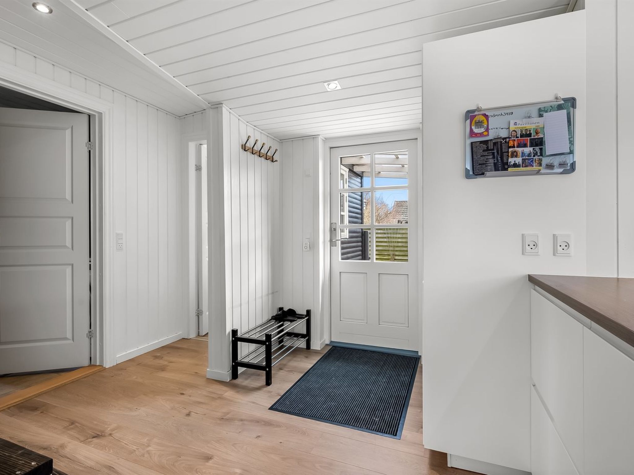"Asa" - 500m from the sea - Binnen