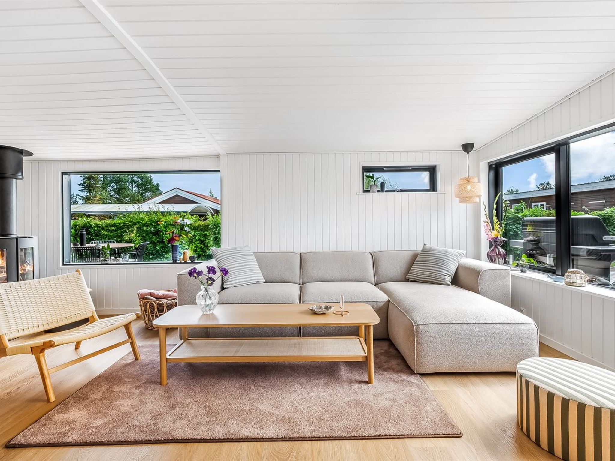 "Varnava" - 300m from the sea