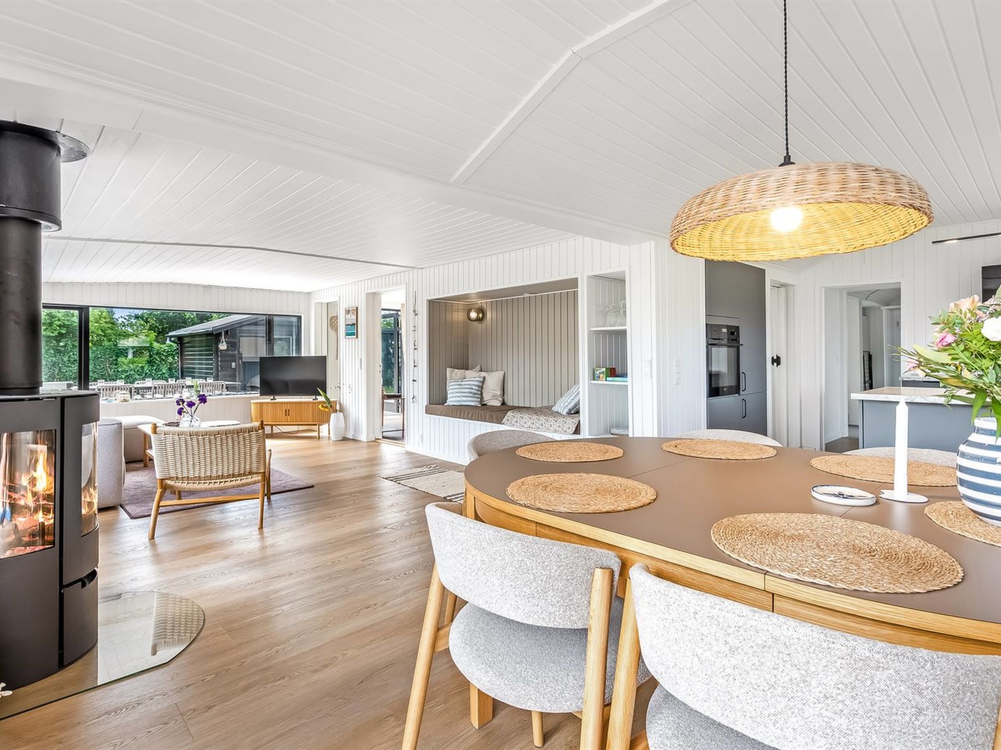 "Varnava" - 300m from the sea