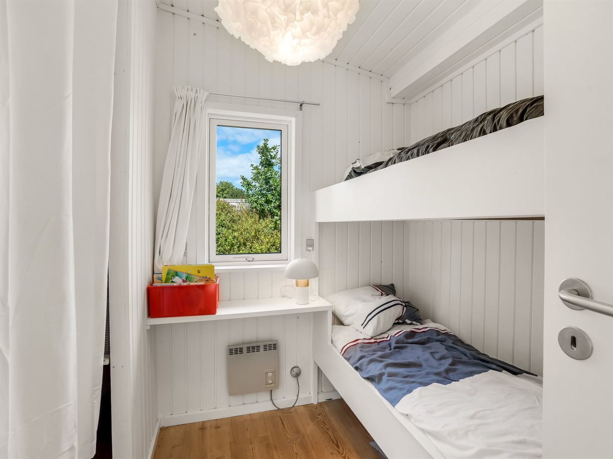 "Ulli" - 350m from the sea - Inside