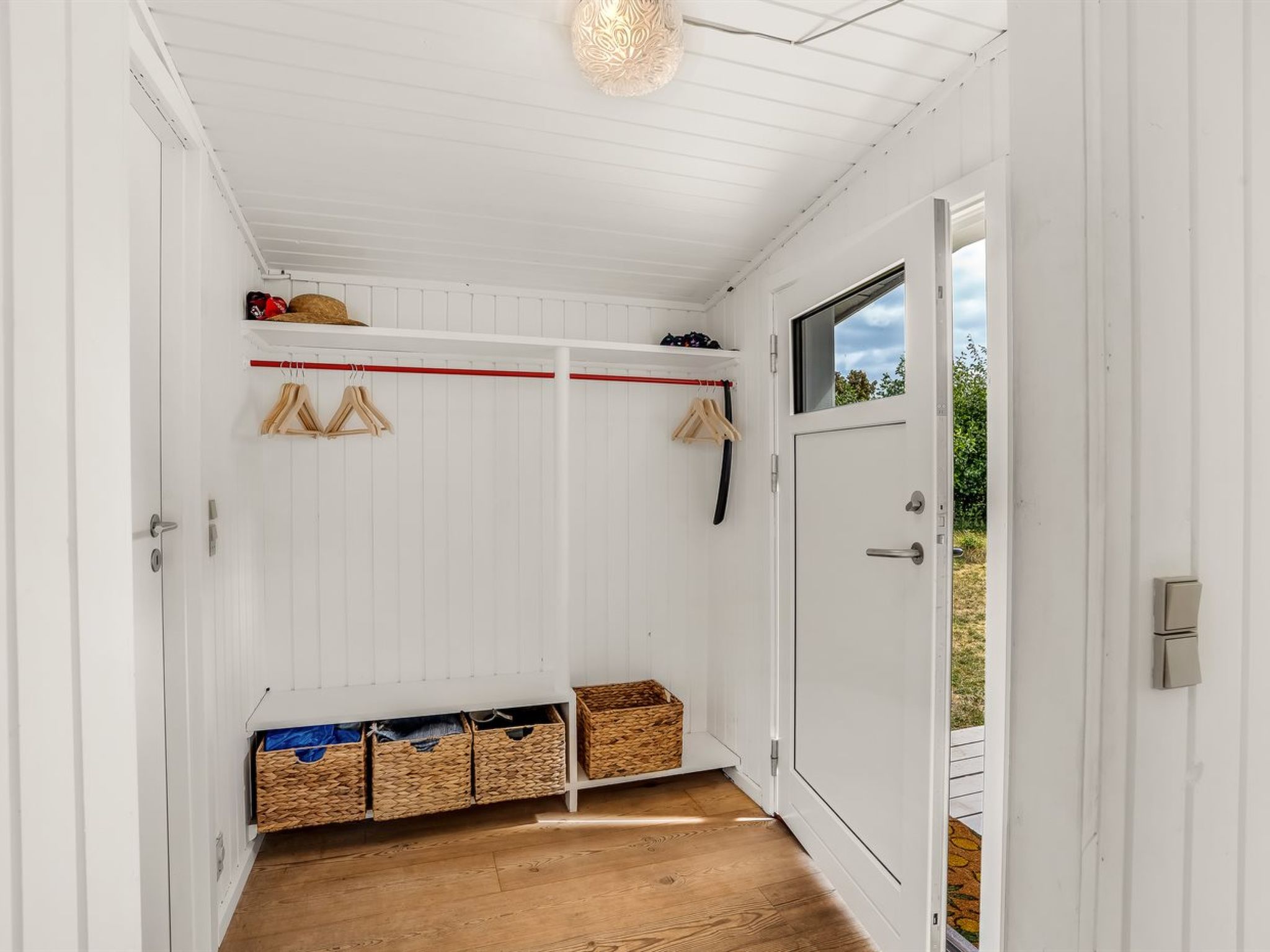 "Ulli" - 350m from the sea - Inside
