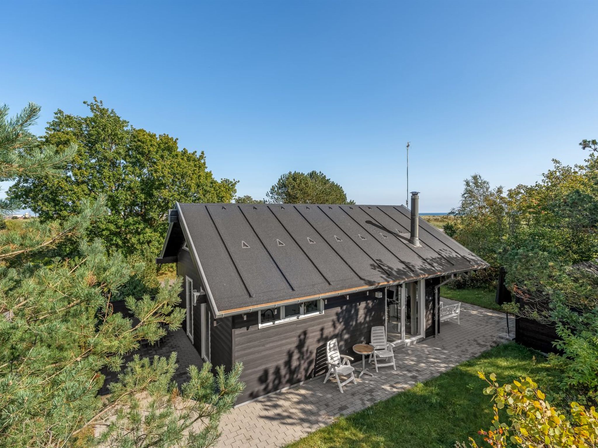 "Herdina" - 300m from the sea