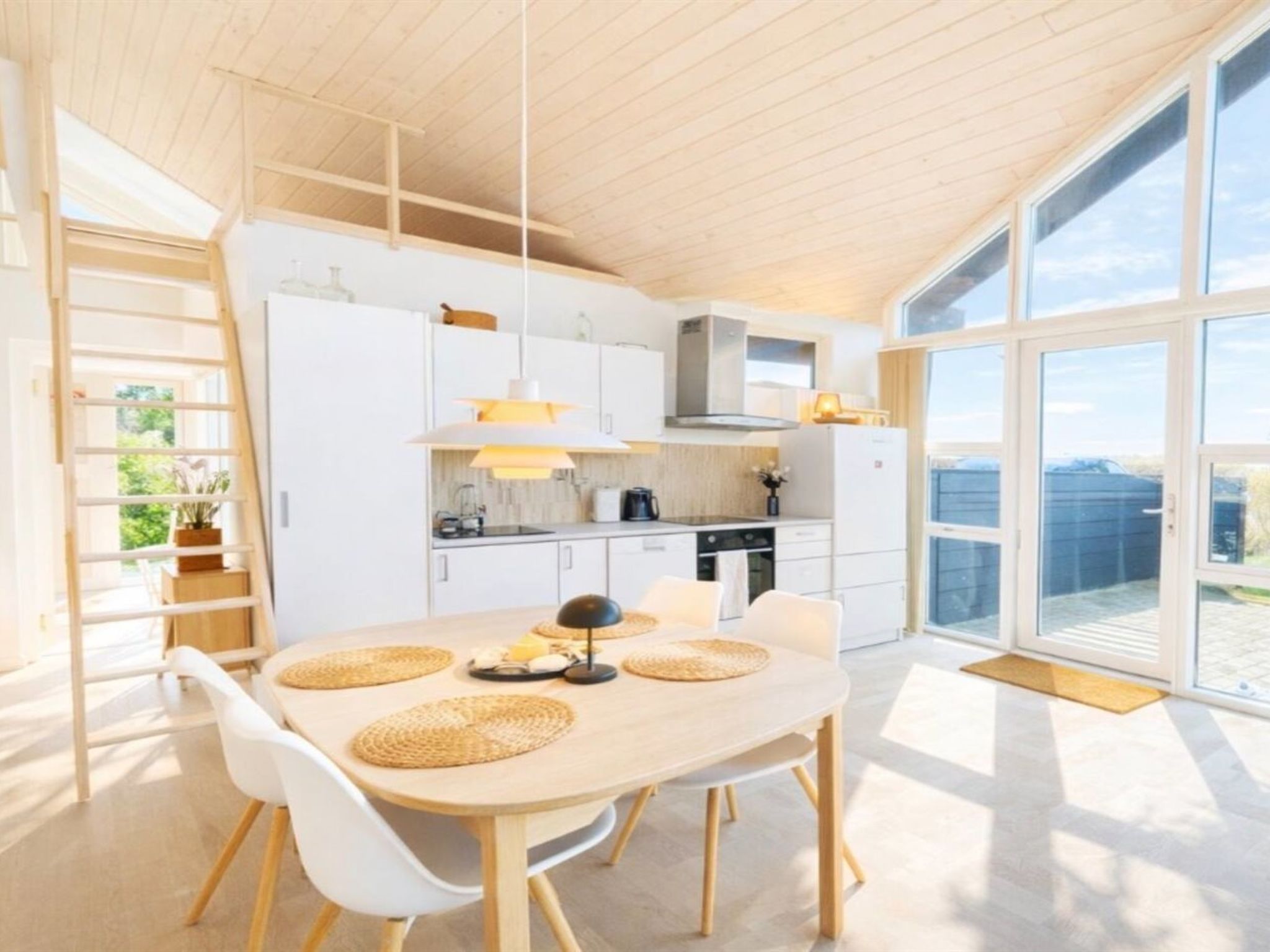 "Herdina" - 300m from the sea - Inside