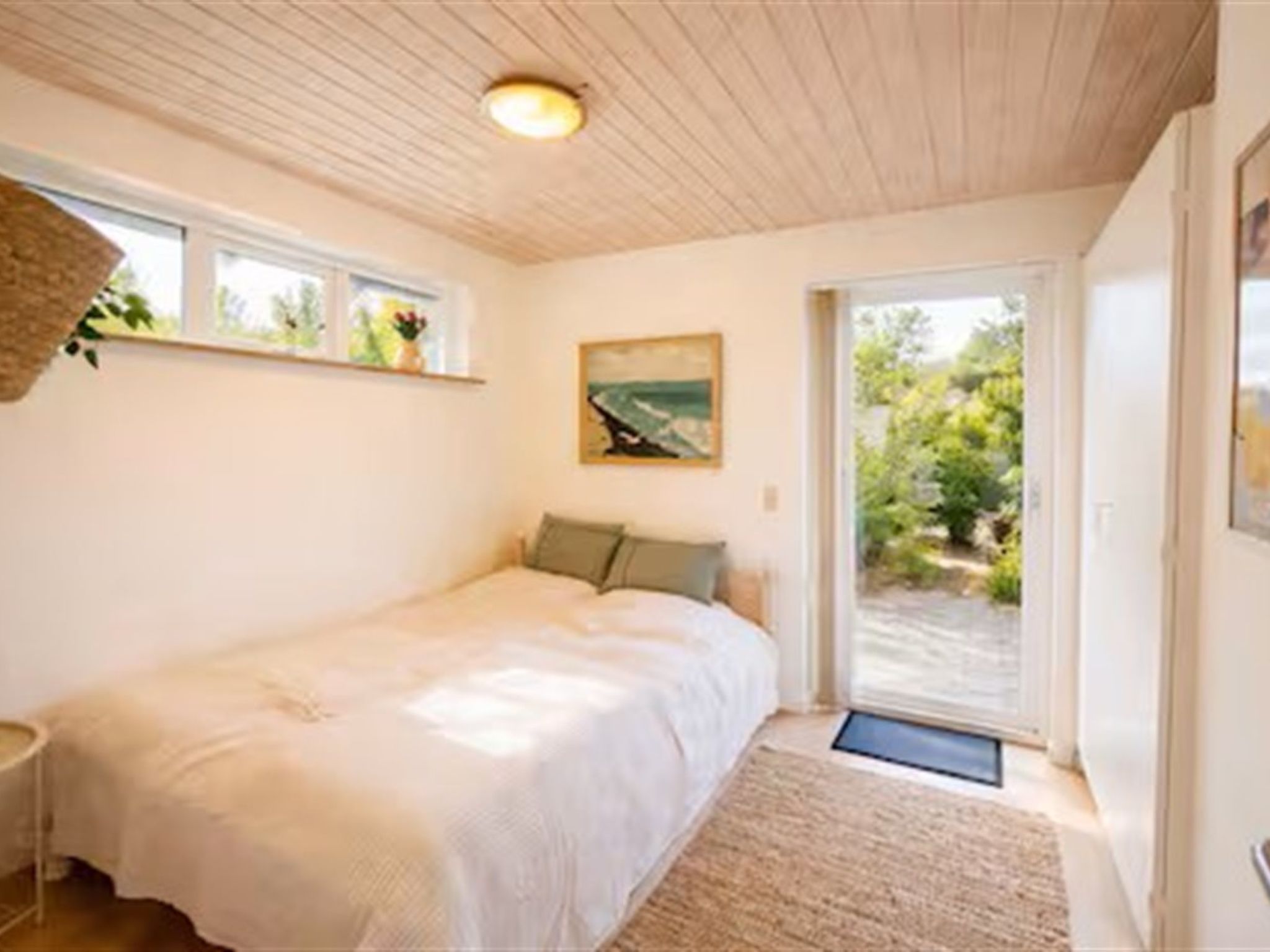 "Herdina" - 300m from the sea - Inside