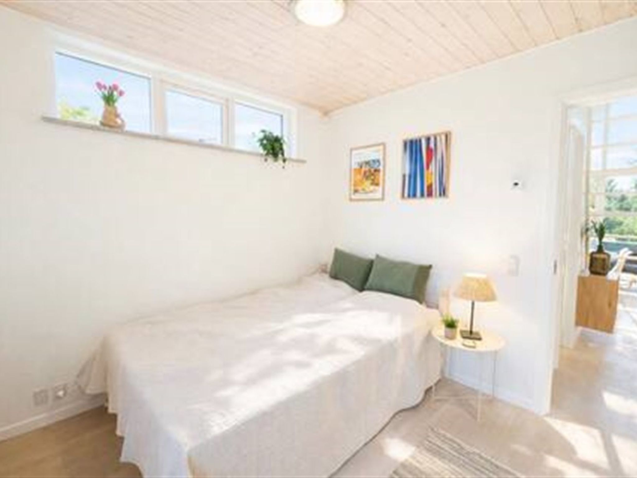 "Herdina" - 300m from the sea - Inside