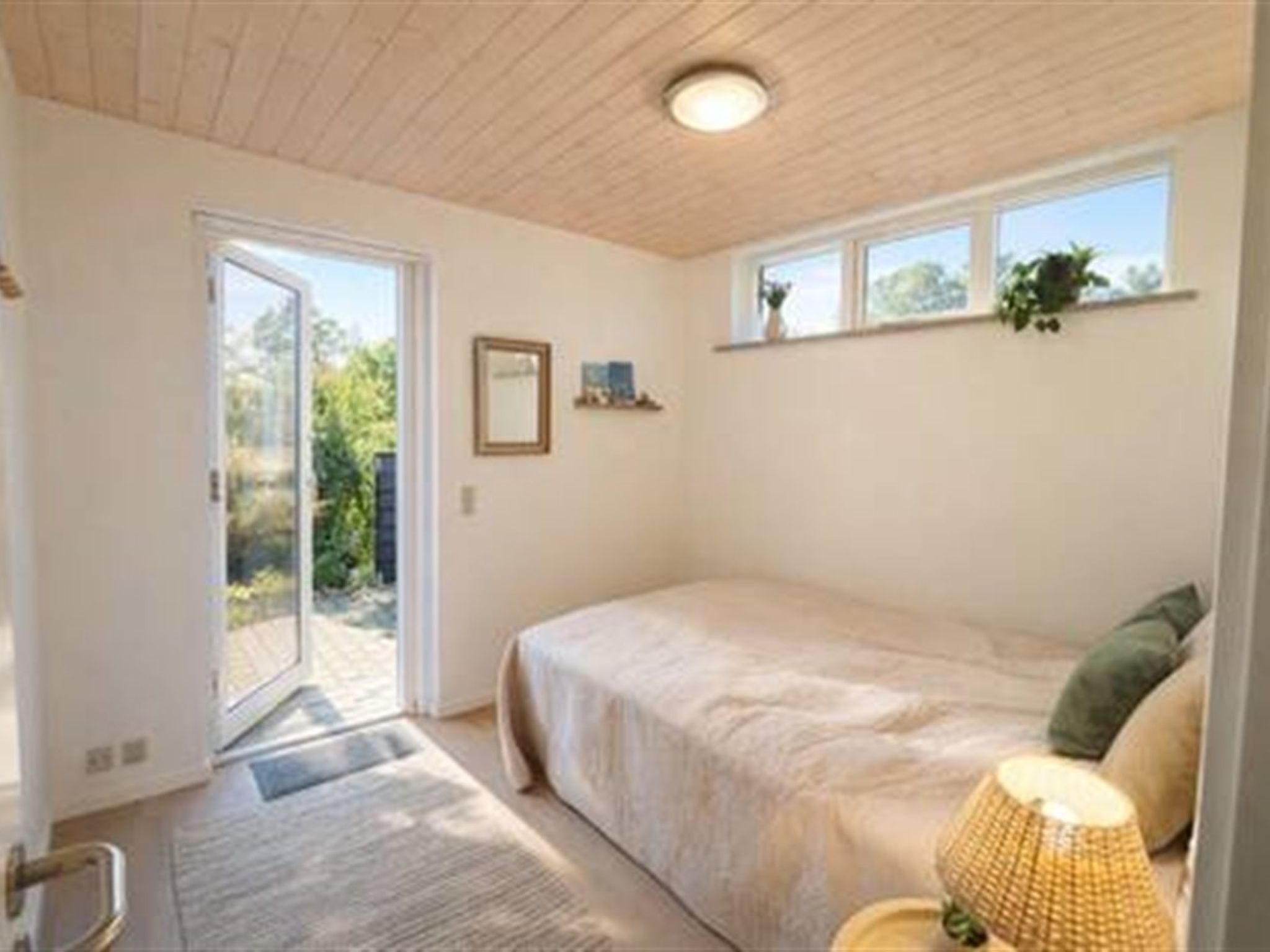 "Herdina" - 300m from the sea - Inside