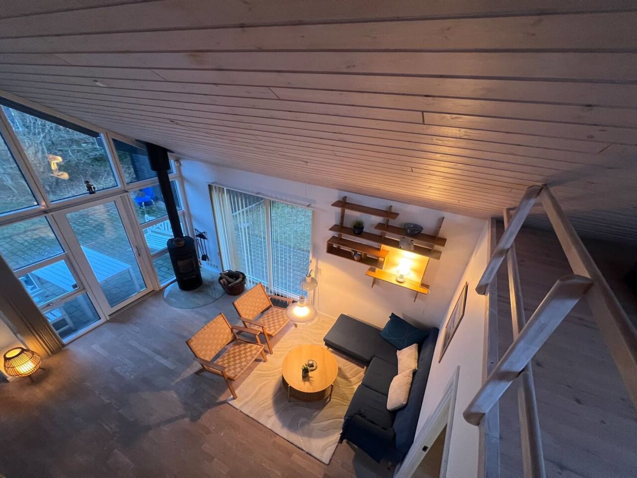 "Herdina" - 300m from the sea - Inside