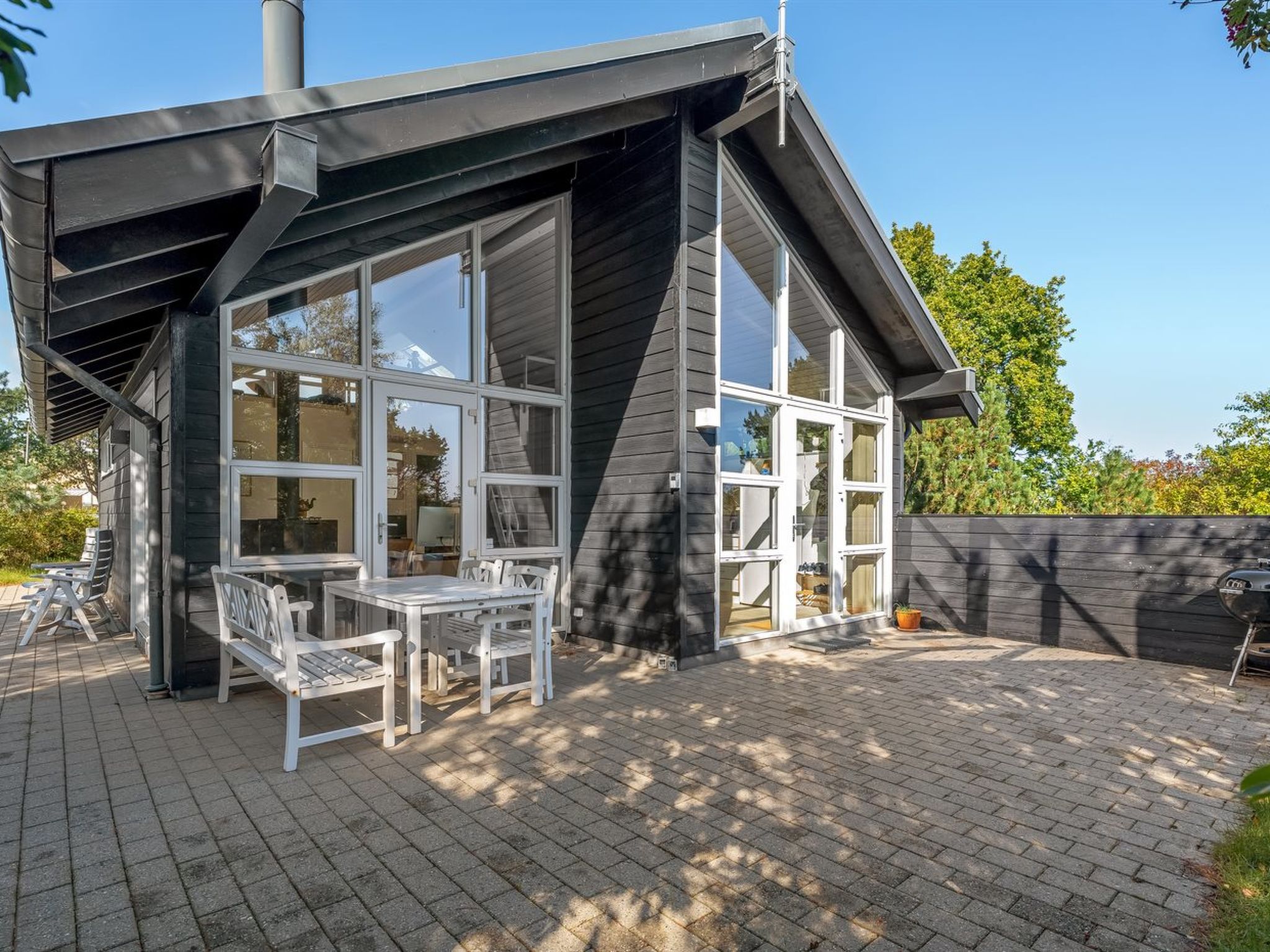 "Herdina" - 300m from the sea - Outside