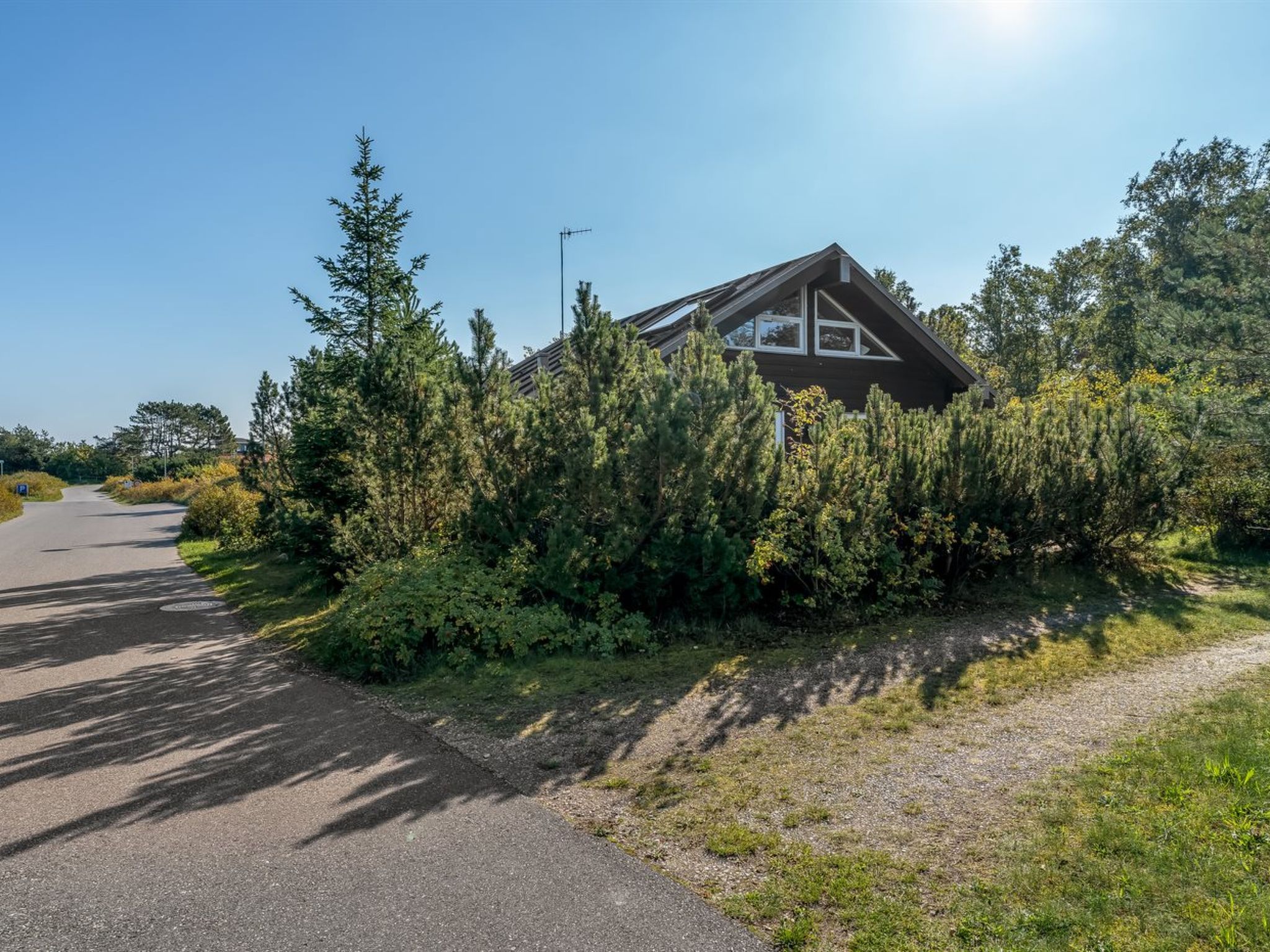 "Herdina" - 300m from the sea - Outside