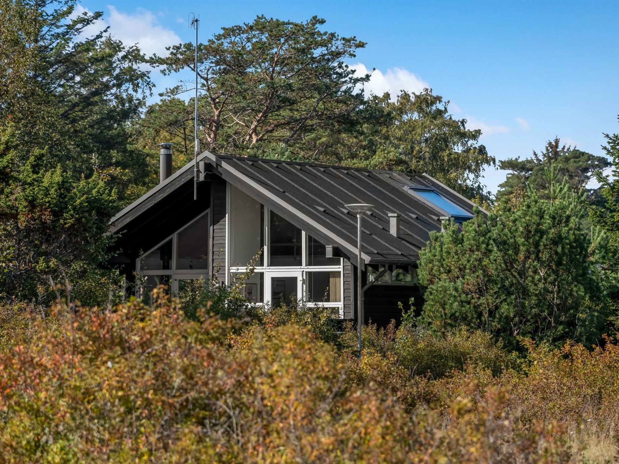"Herdina" - 300m from the sea - Outside