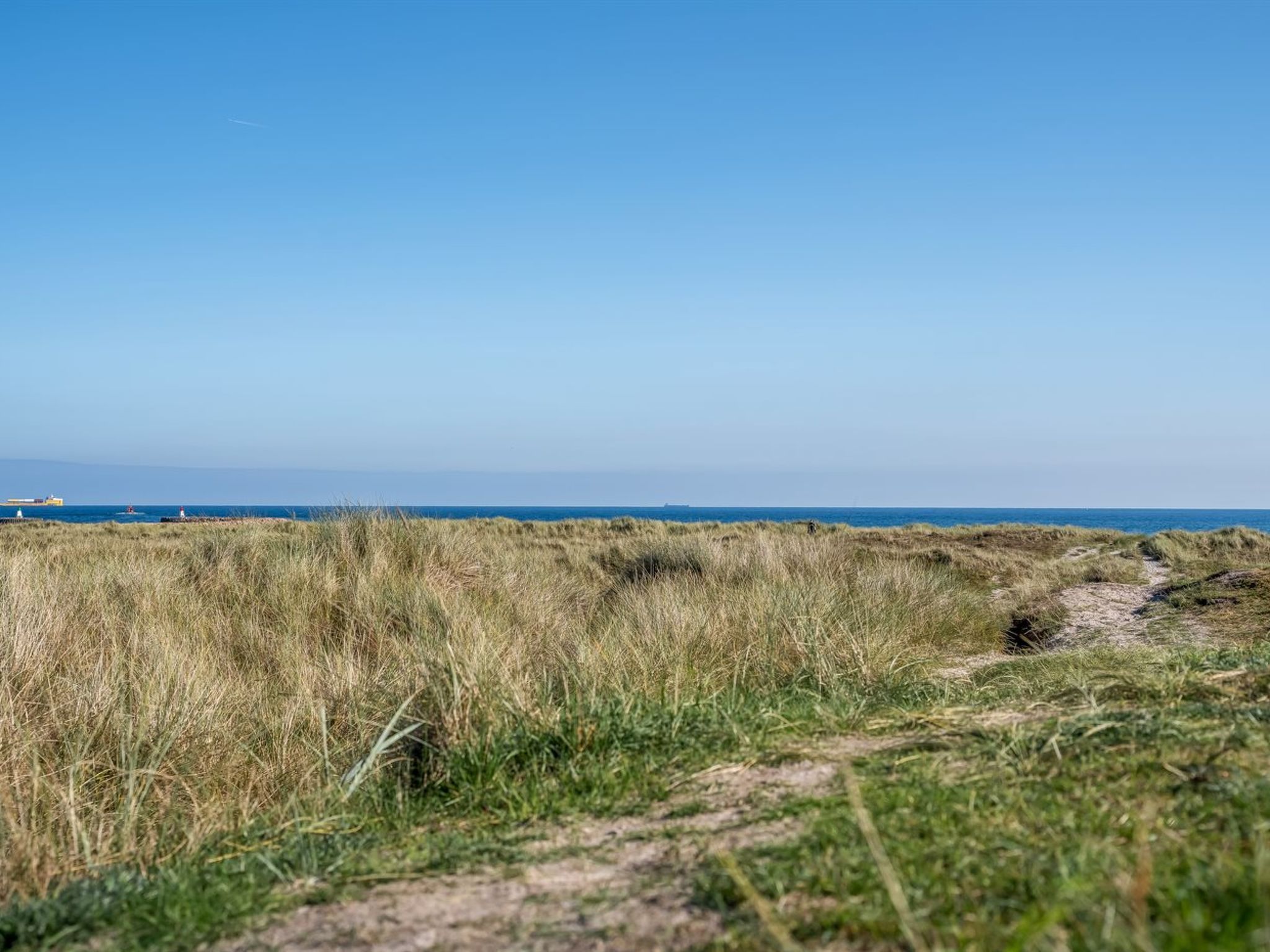 "Herdina" - 300m from the sea - Outside