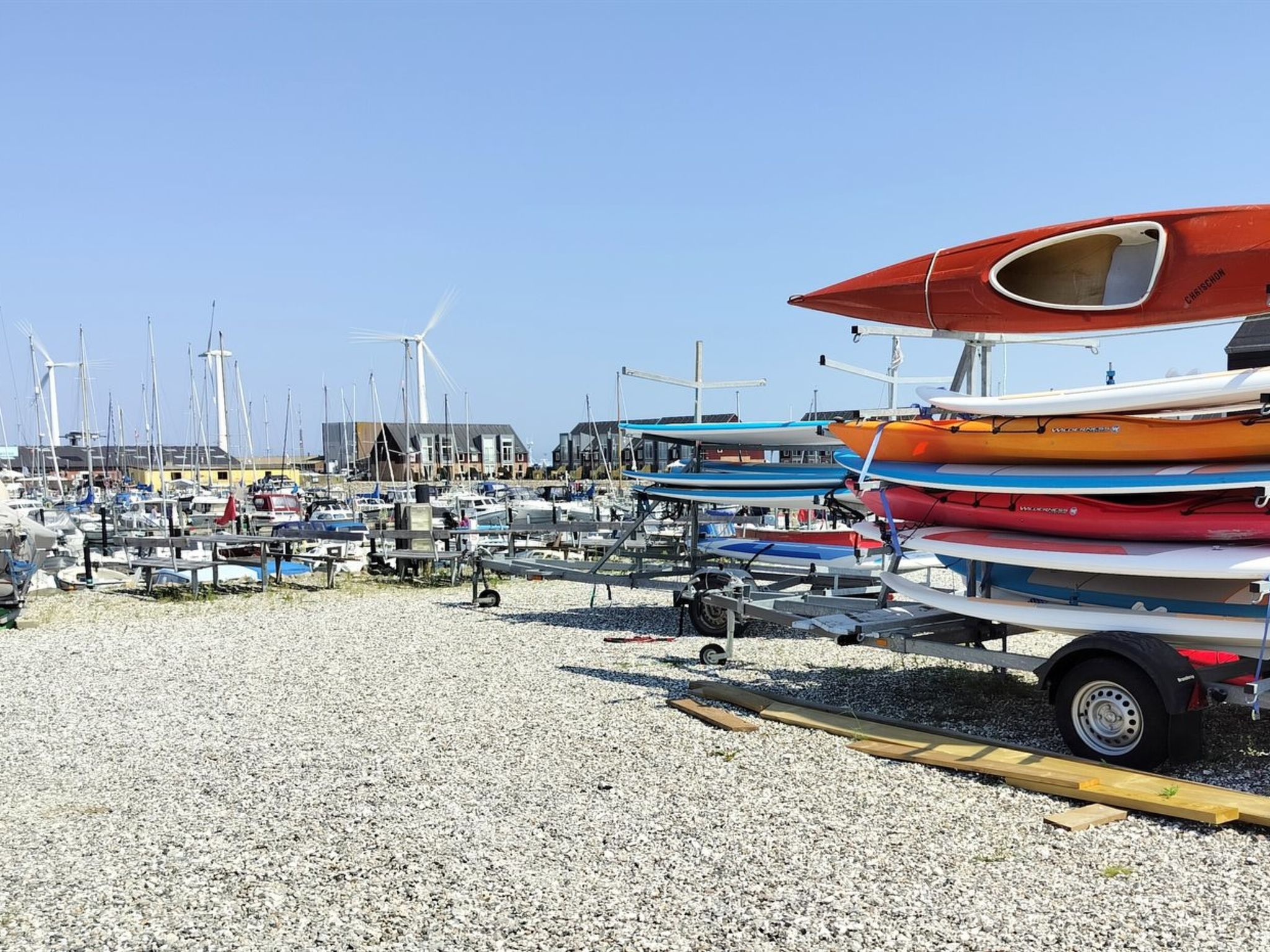 "Line" - 10m from the sea - Dehors