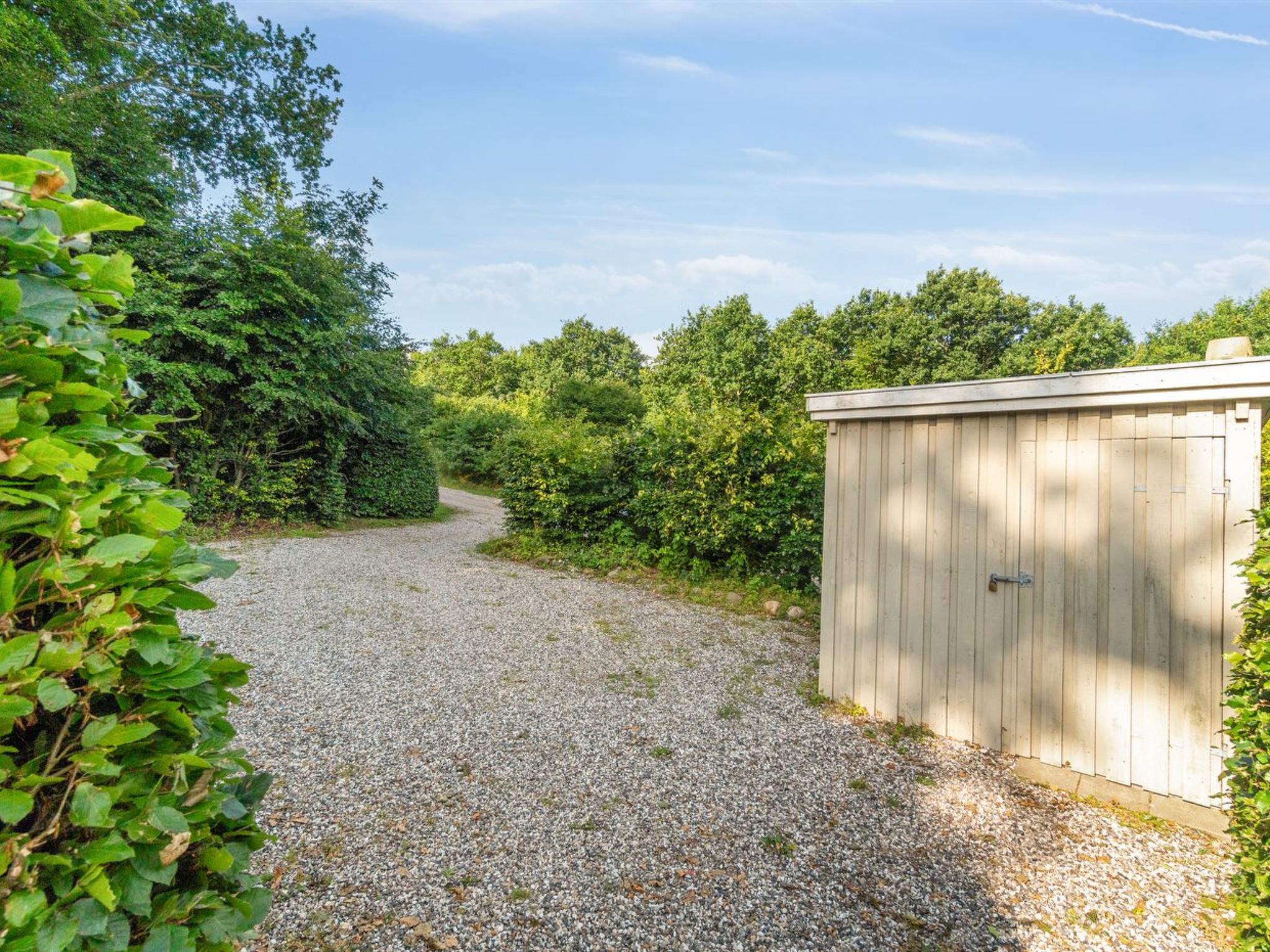 "Ludewiga" - 350m from the sea - Buiten