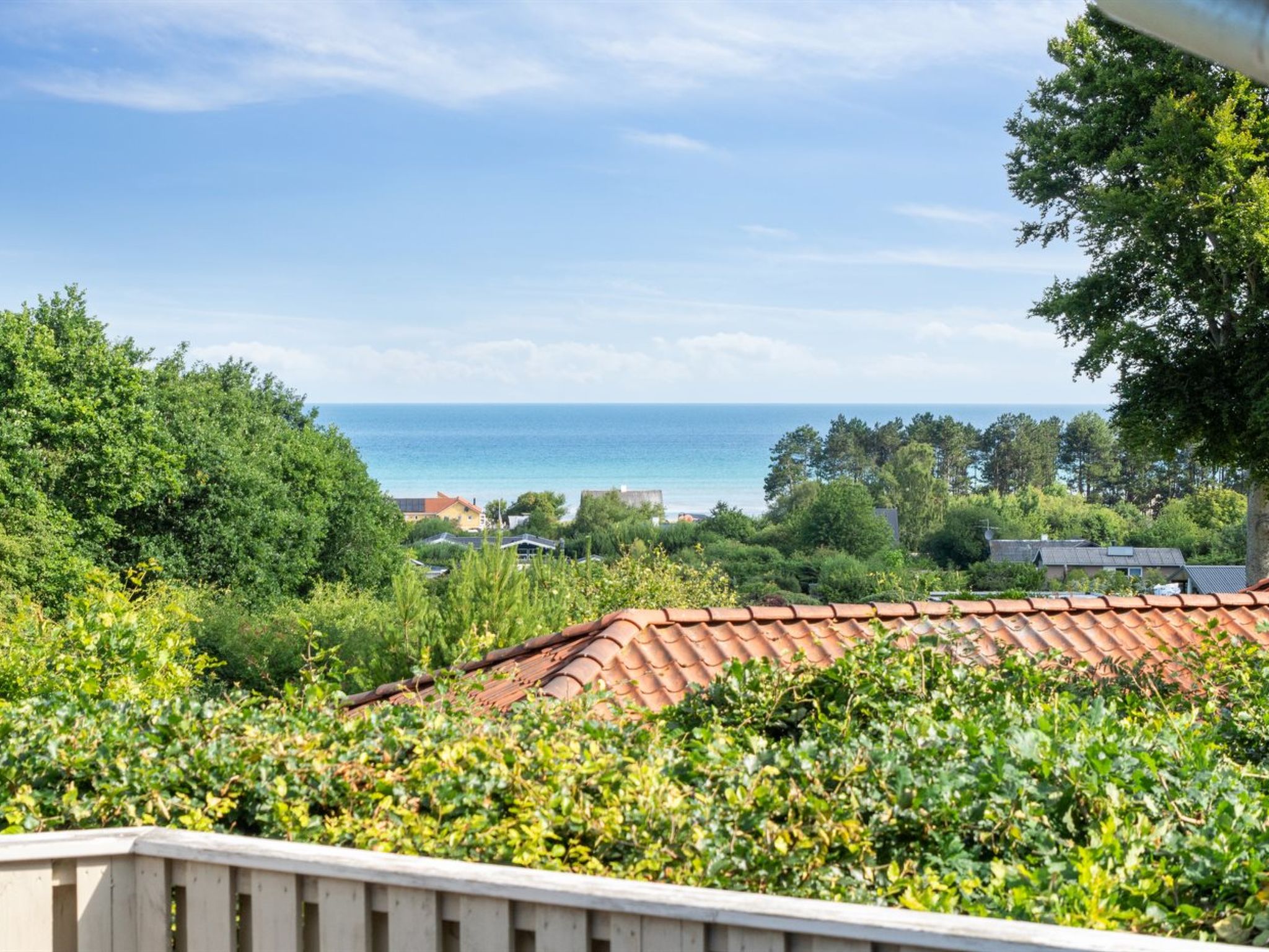 "Ludewiga" - 350m from the sea