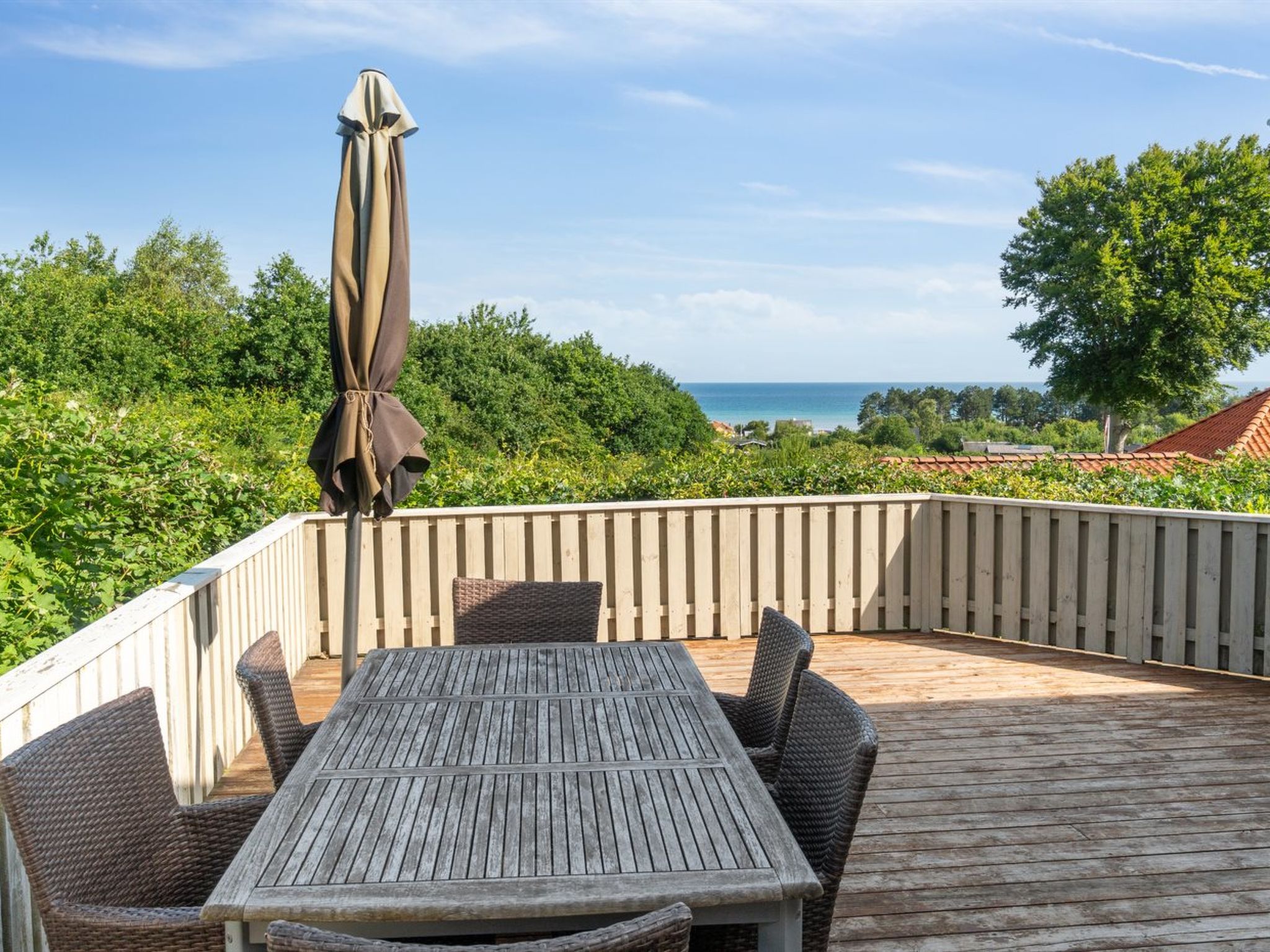 "Ludewiga" - 350m from the sea