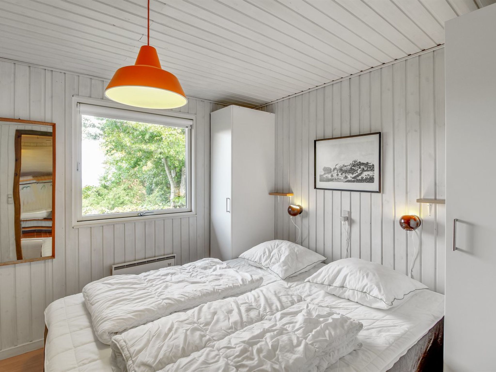 "Ludewiga" - 350m from the sea - Binnen