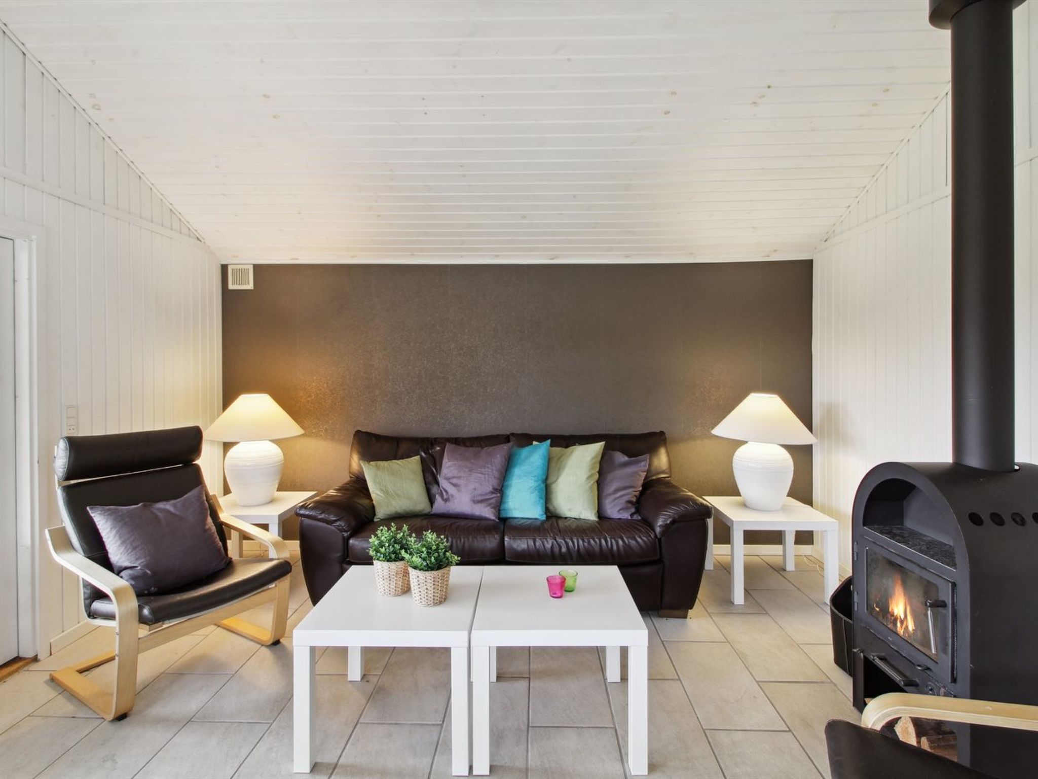"Iris" - 300m from the sea
