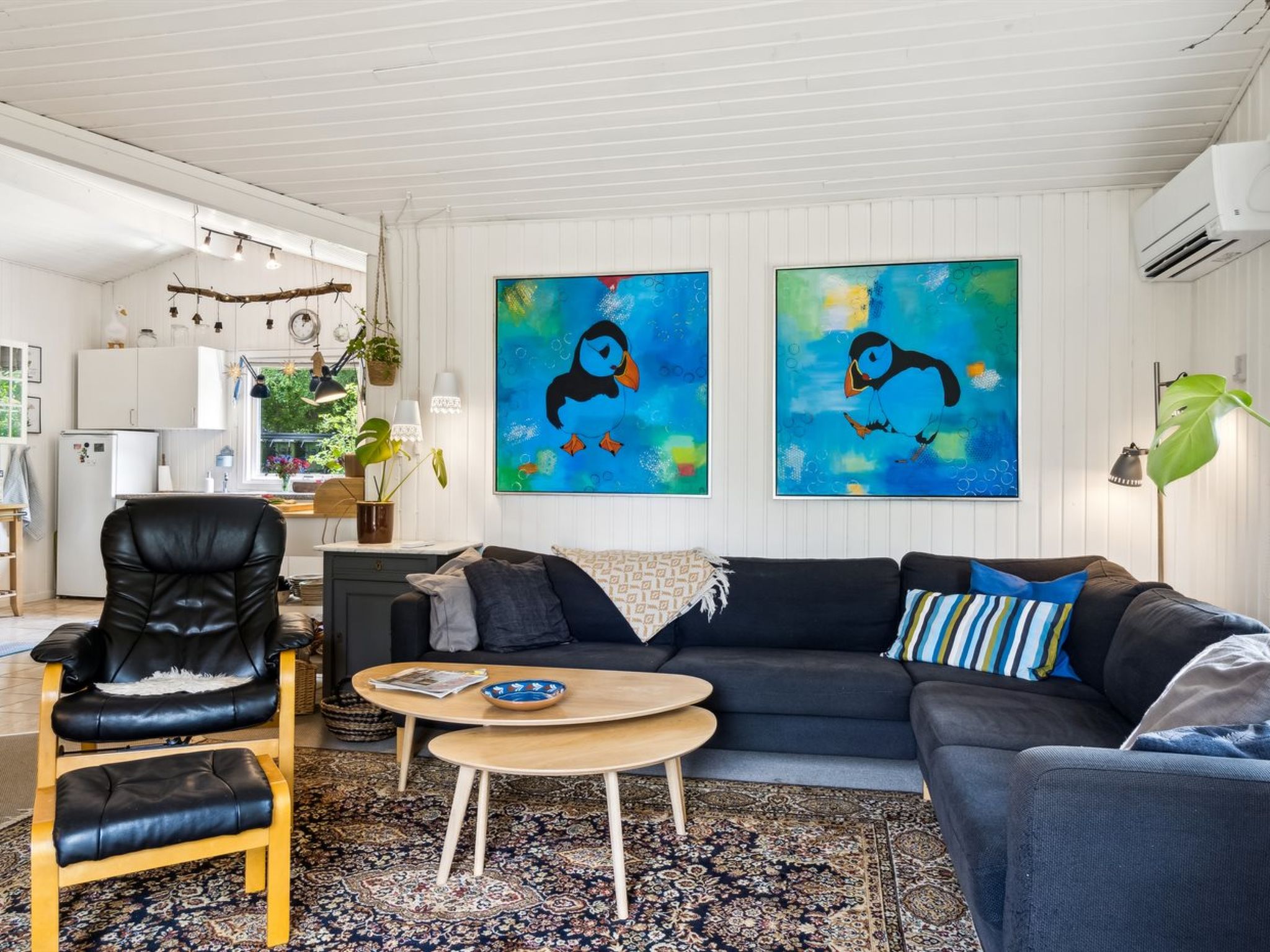 "Reika" - 1km from the sea