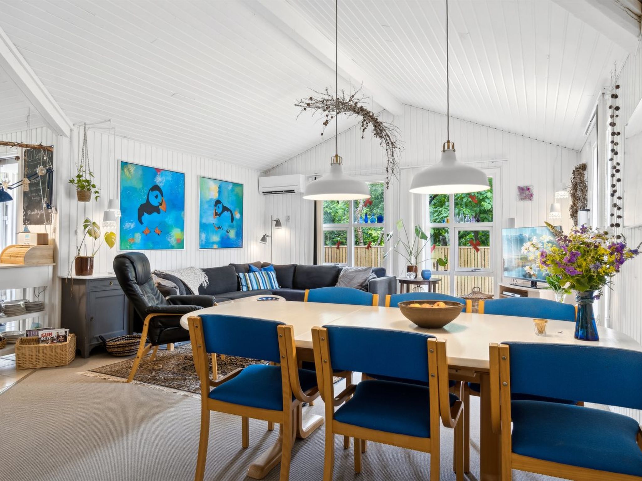 "Reika" - 1km from the sea