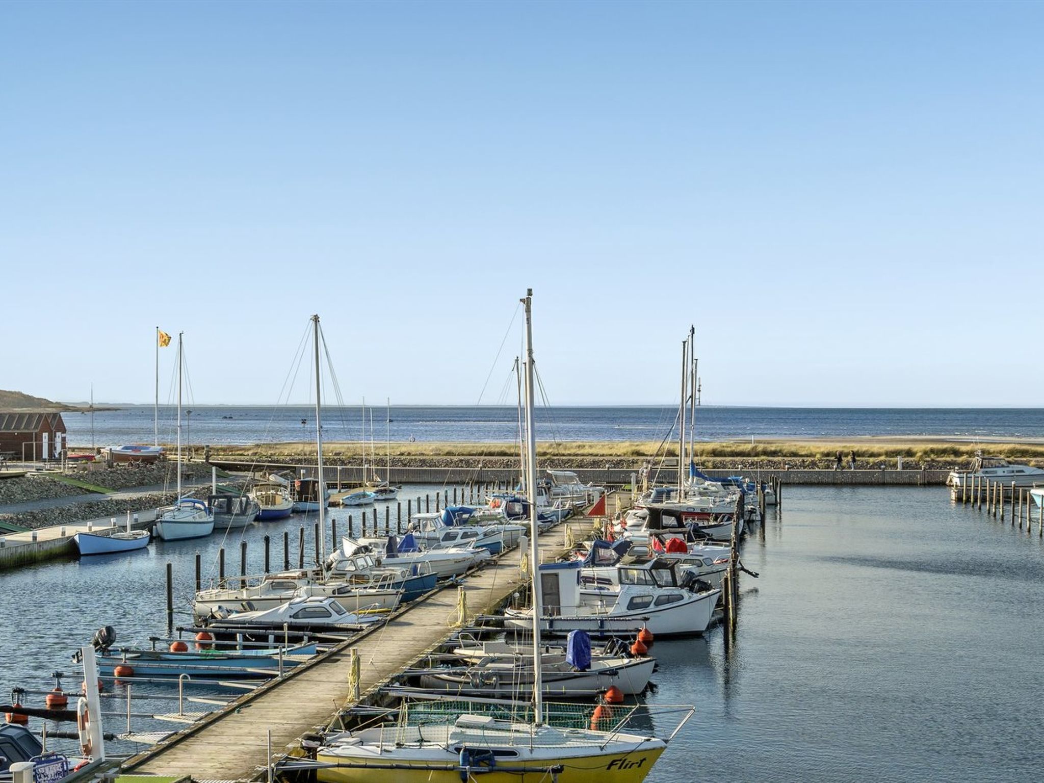 "Catalin" - 10m from the sea-Buiten