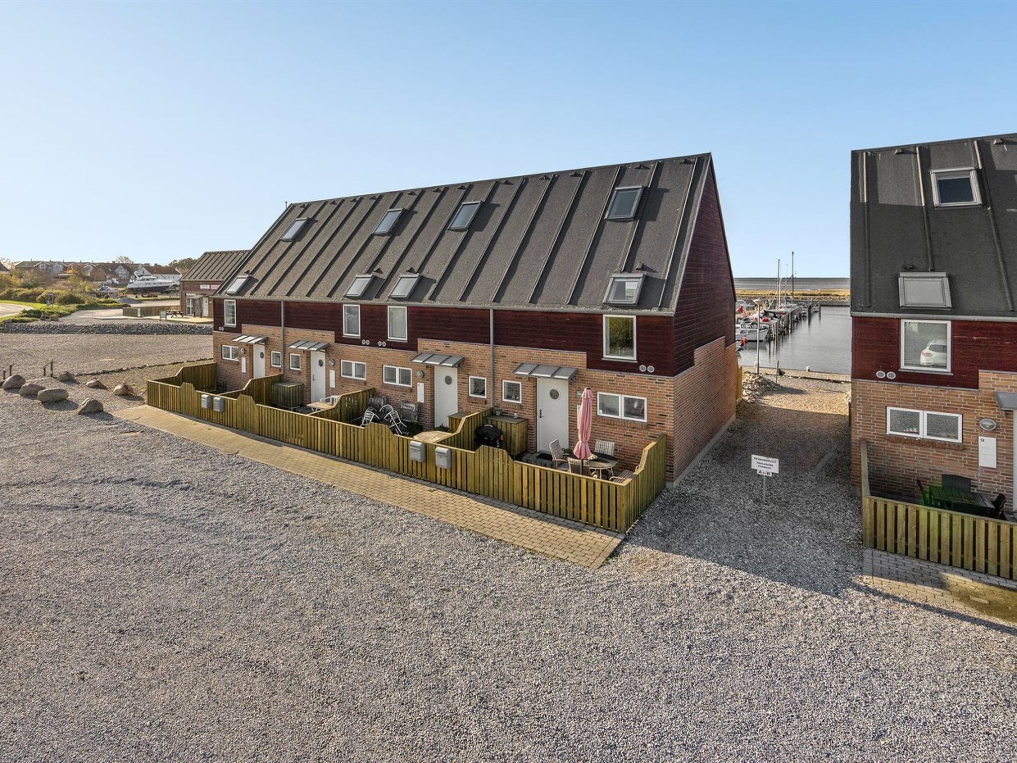 "Catalin" - 10m from the sea-Buiten