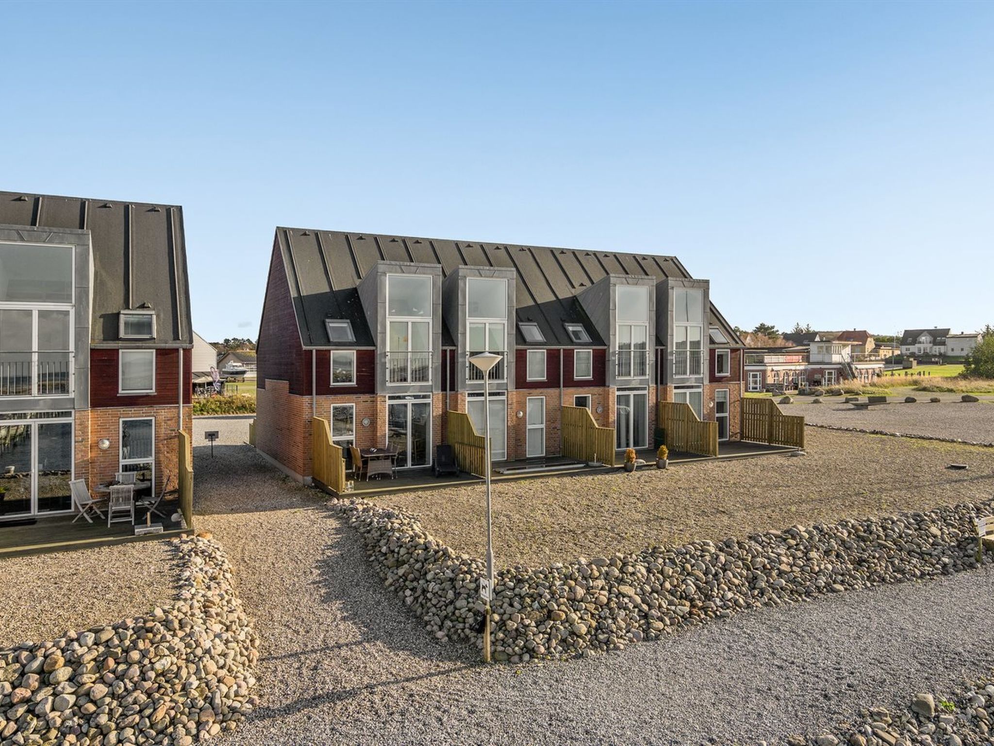 "Catalin" - 10m from the sea-Buiten